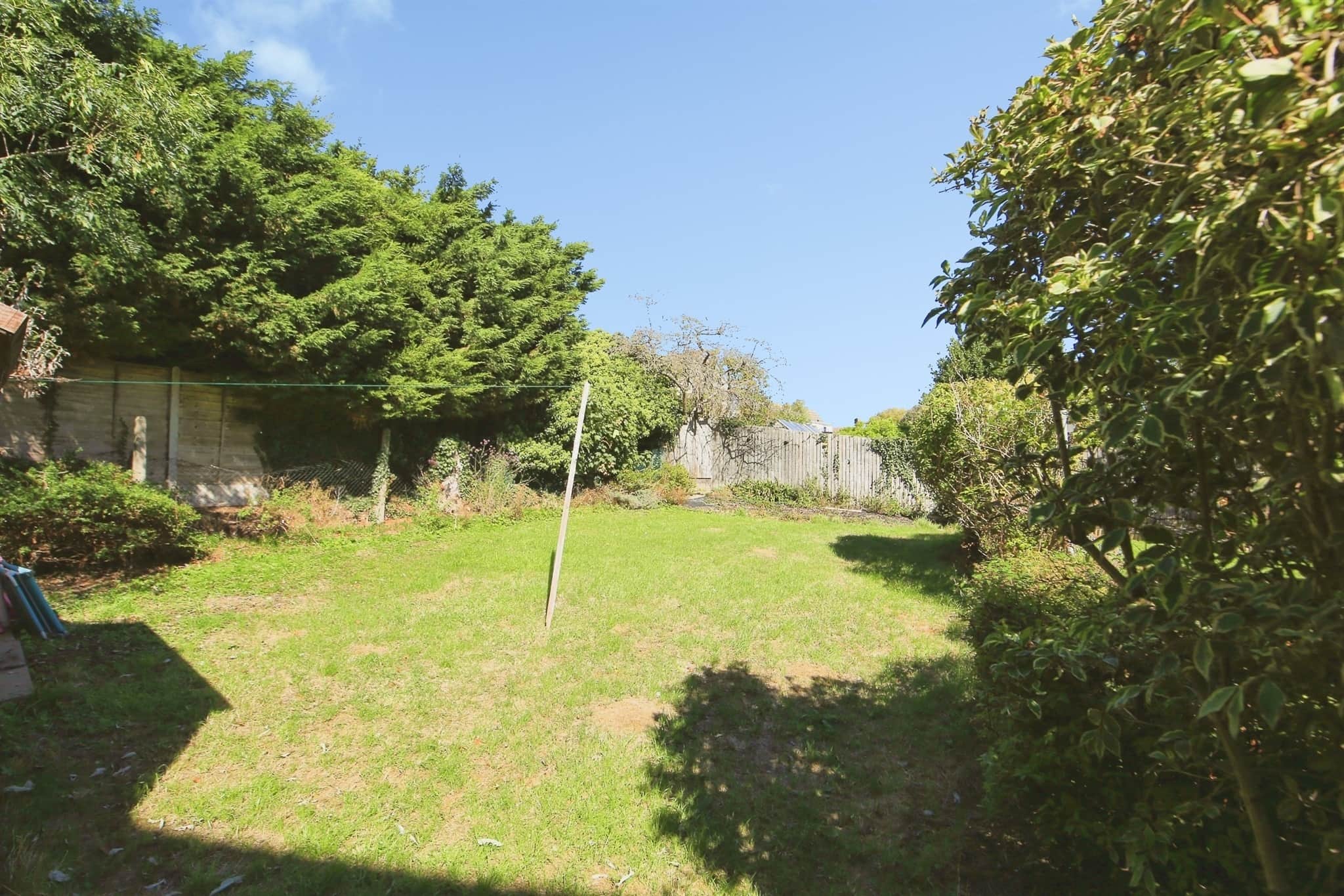 Property at Wykes Road, Yaxley, Peterborough