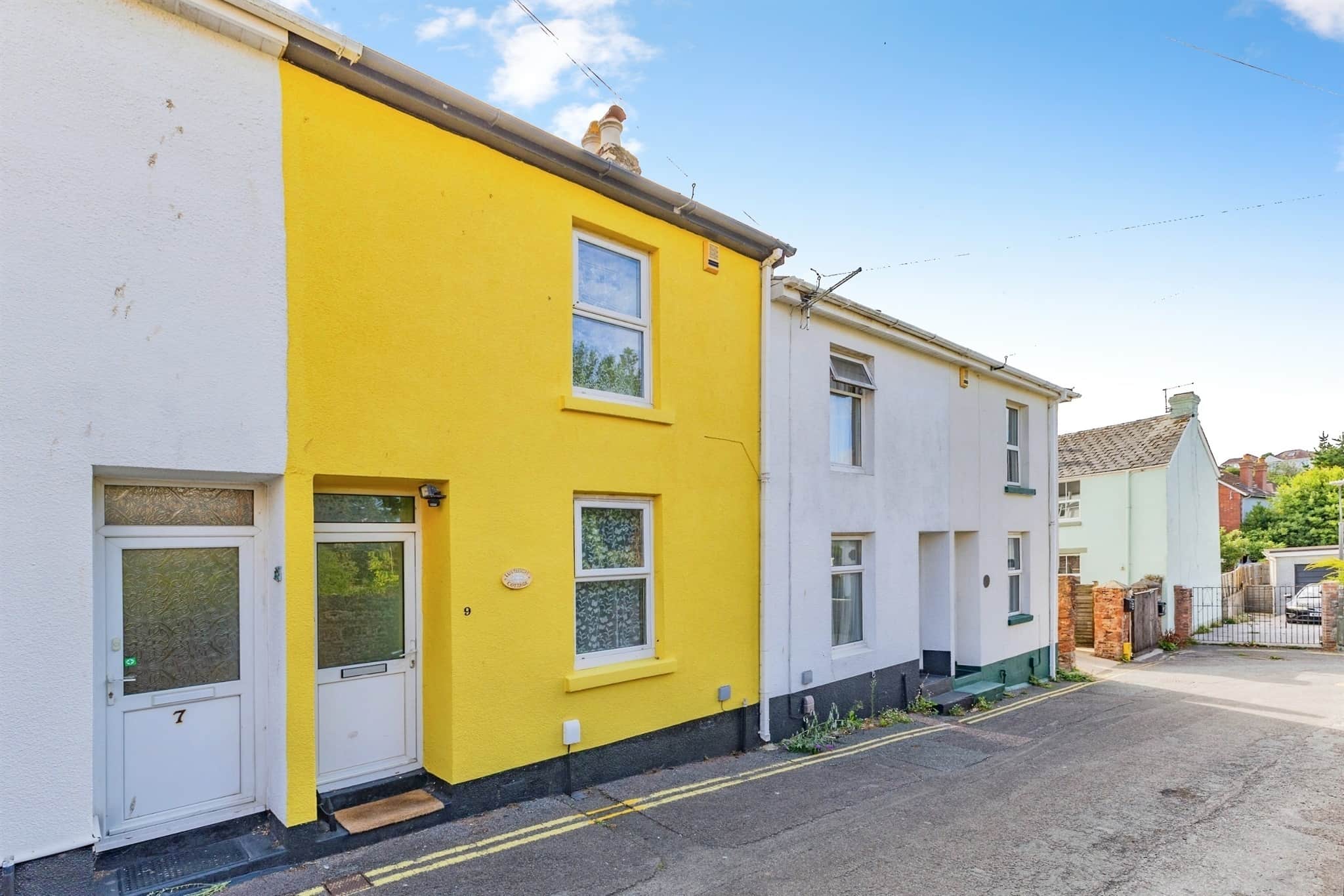 Property at Sunbury Road, Paignton
