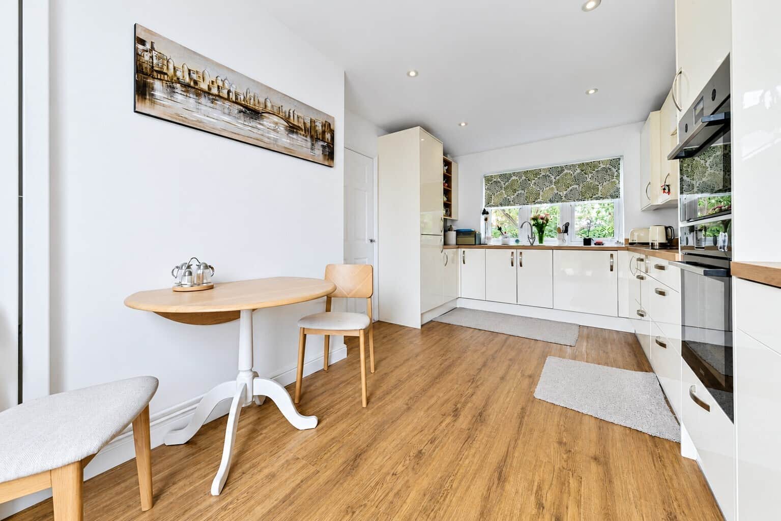 Property at The Grove, Stevenage