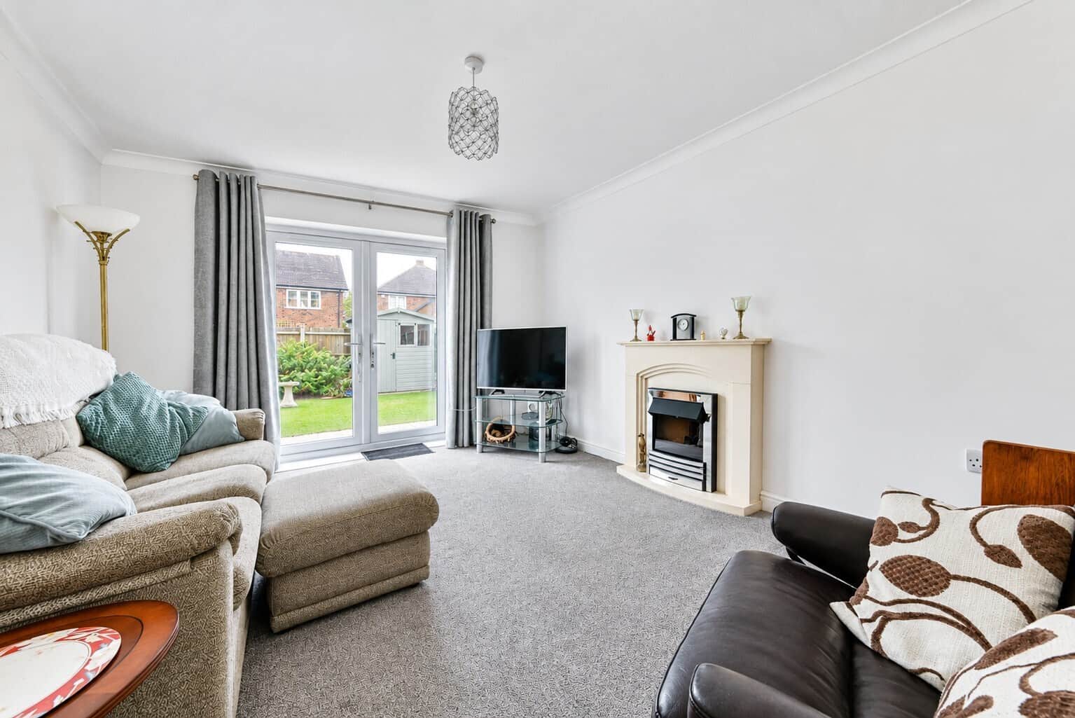 Property at The Grove, Stevenage