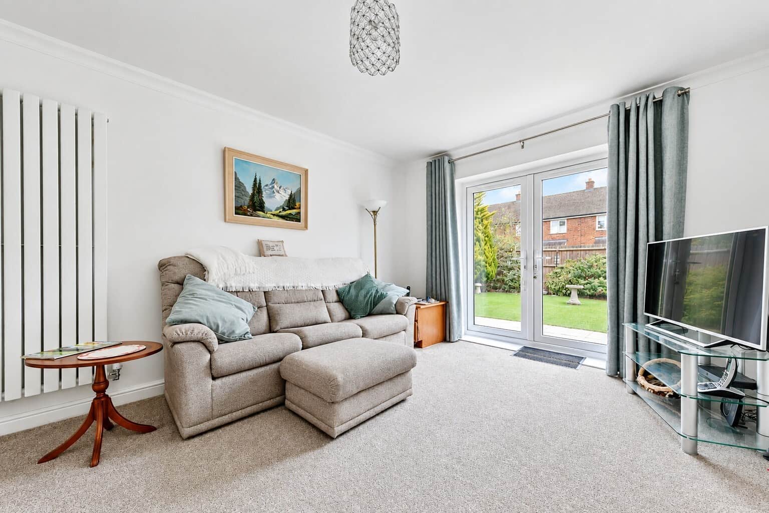 Property at The Grove, Stevenage