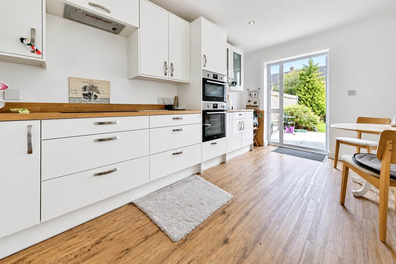 Property at The Grove, Stevenage