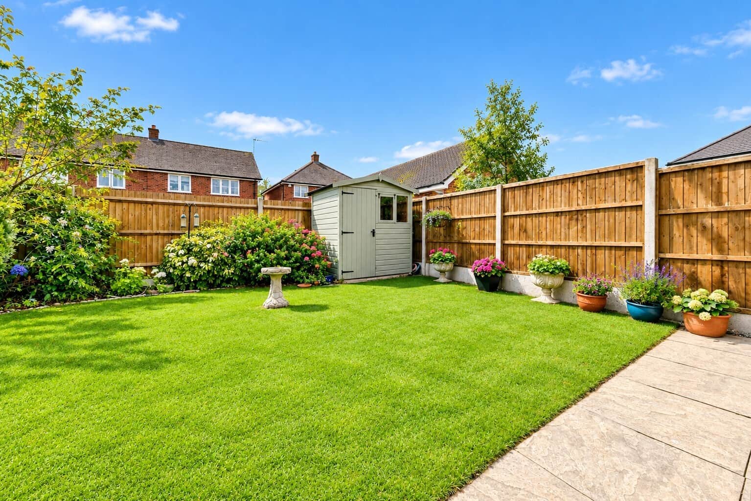 Property at The Grove, Stevenage