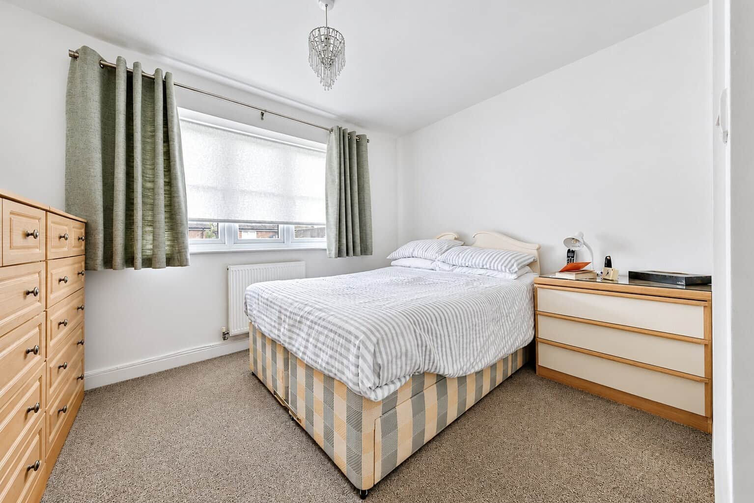 Property at The Grove, Stevenage