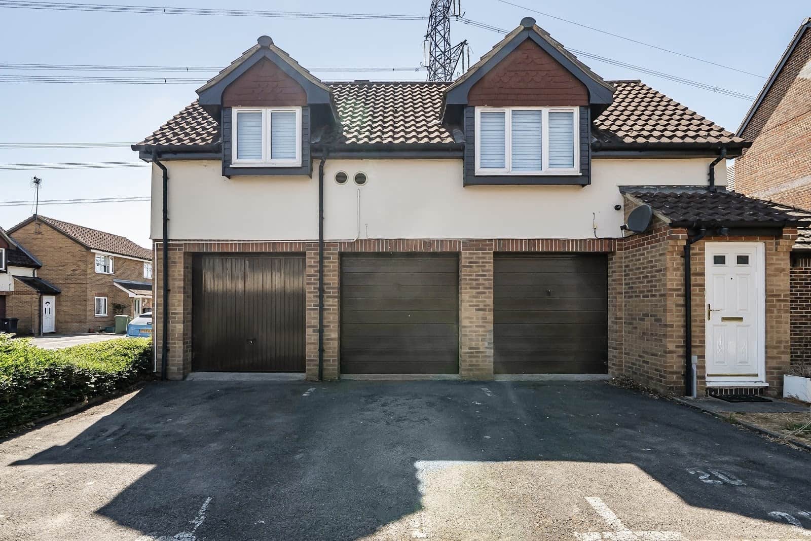 Property at Wensum Drive, Didcot