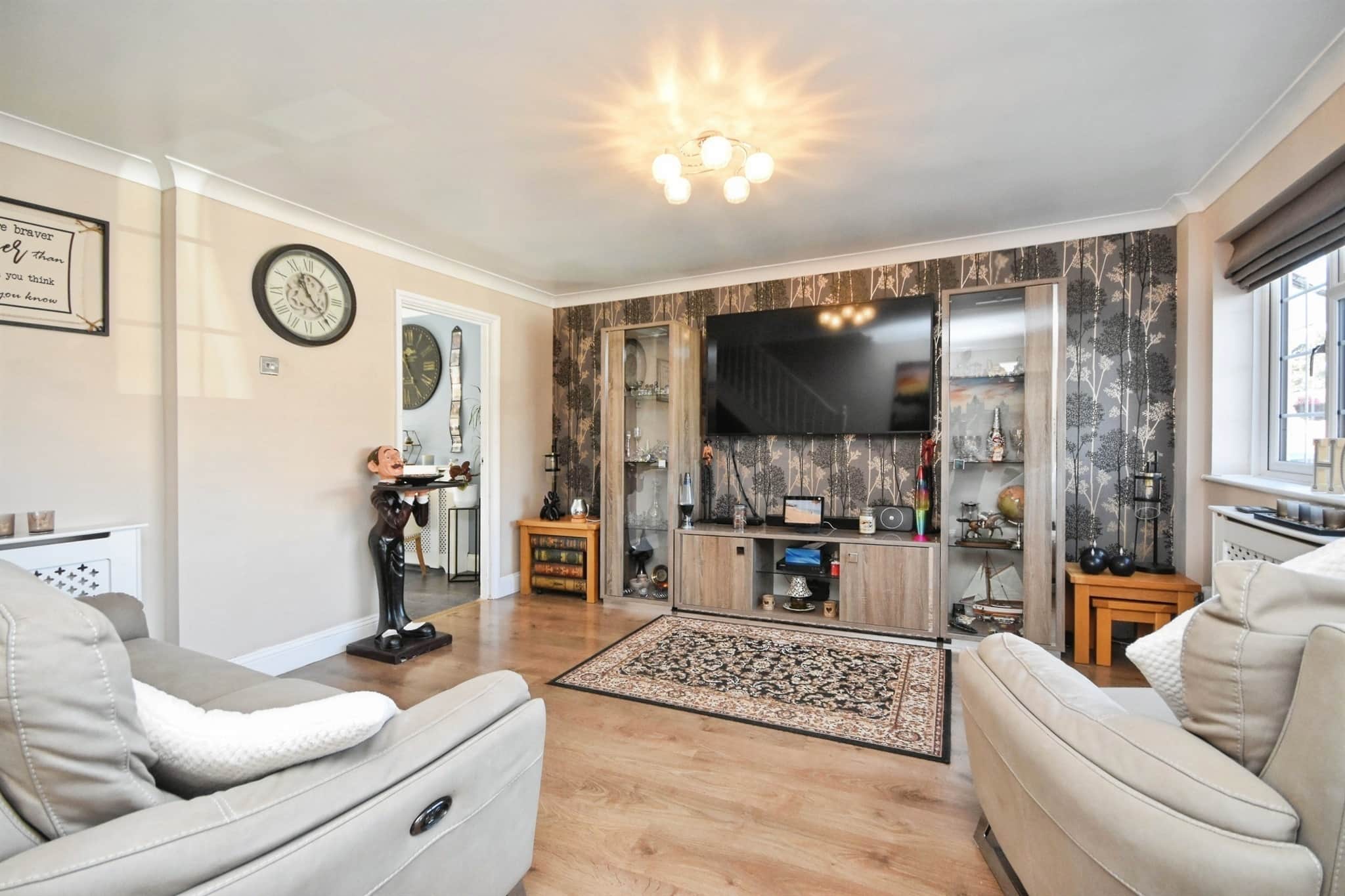 Property at Keyes Way, BRAINTREE