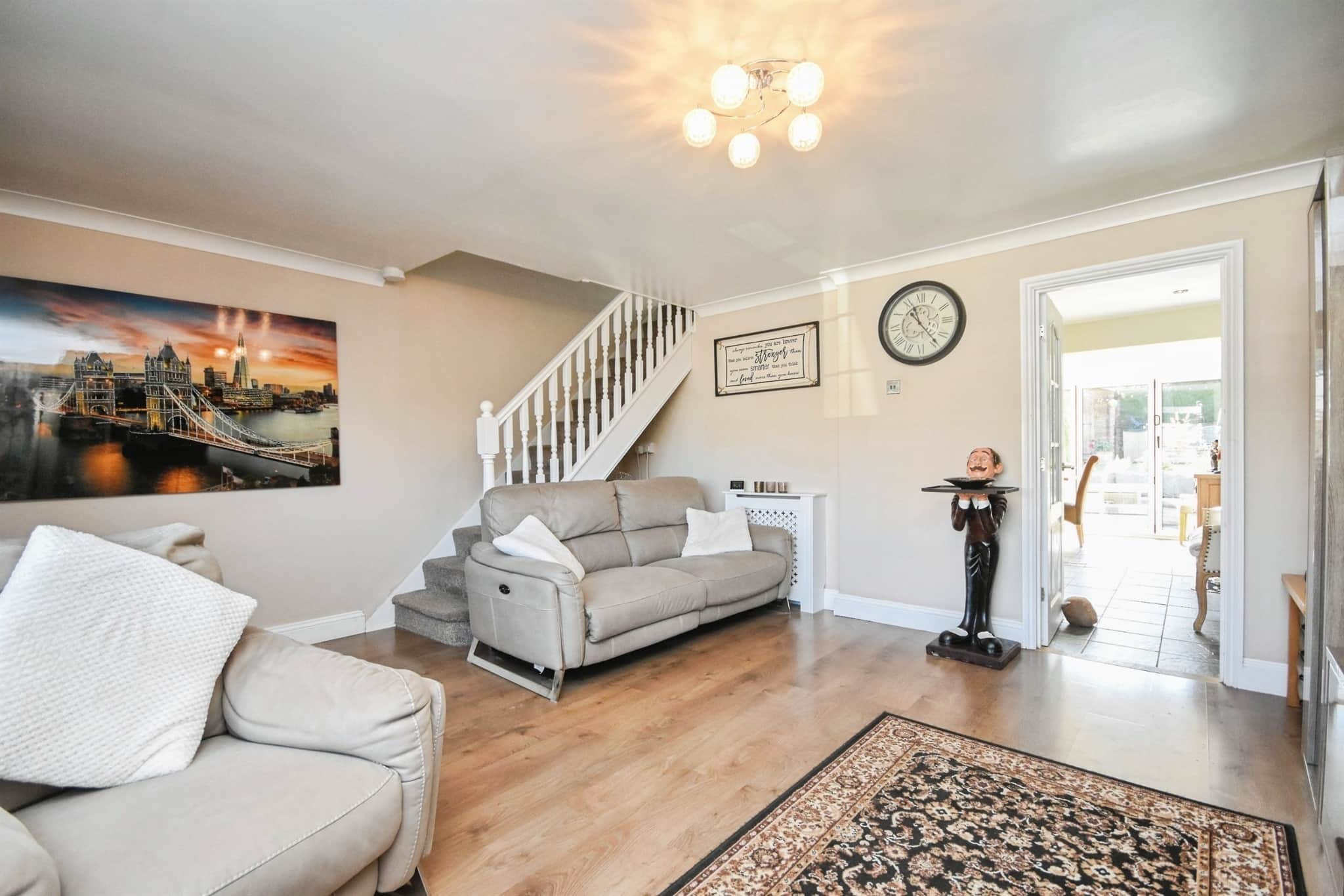 Property at Keyes Way, BRAINTREE