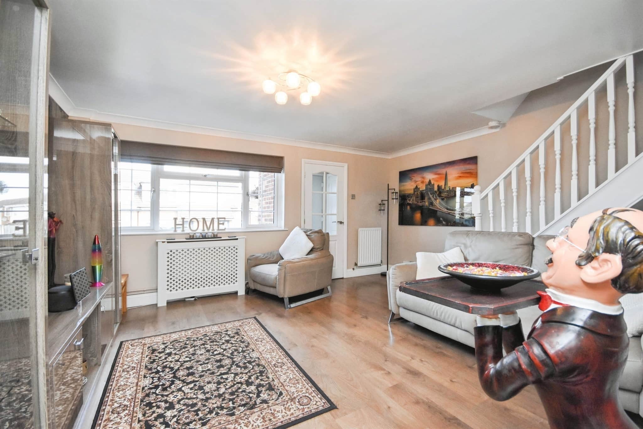 Property at Keyes Way, BRAINTREE