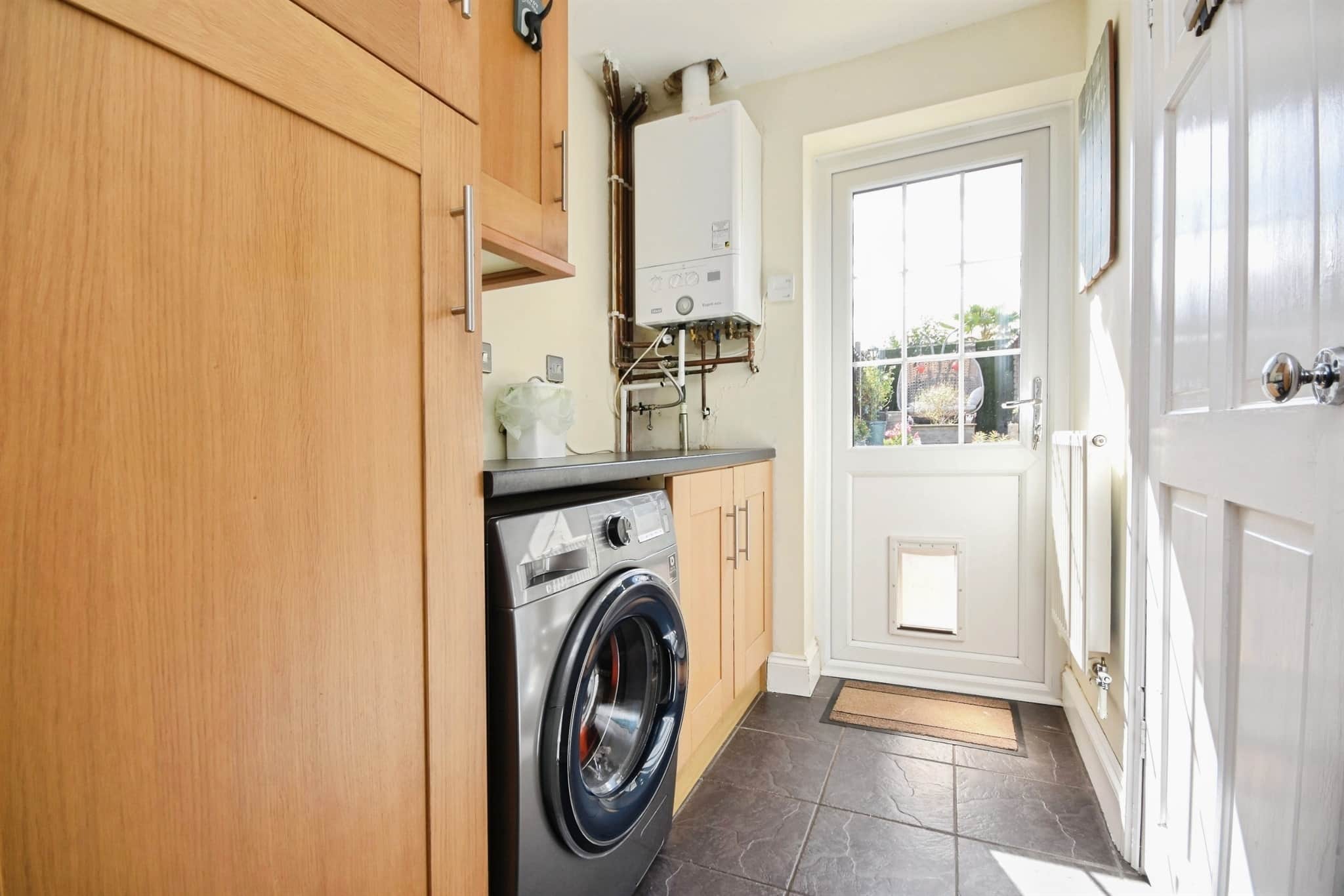 Property at Keyes Way, BRAINTREE