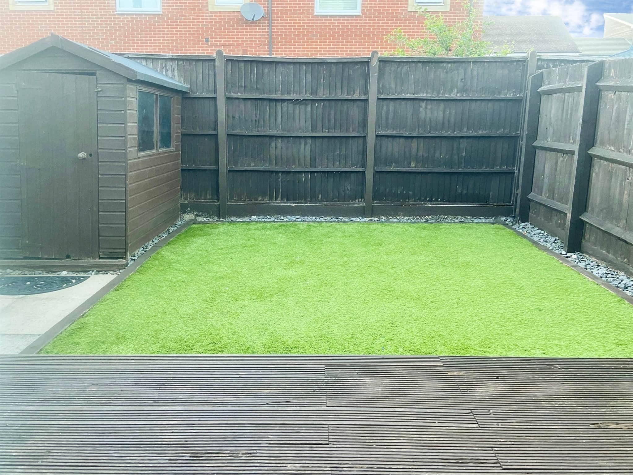 Property at Somerset Walk, Broughton, Milton Keynes