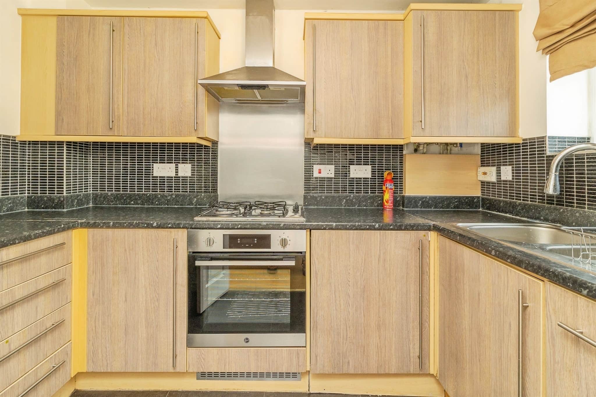 Property at Somerset Walk, Broughton, Milton Keynes