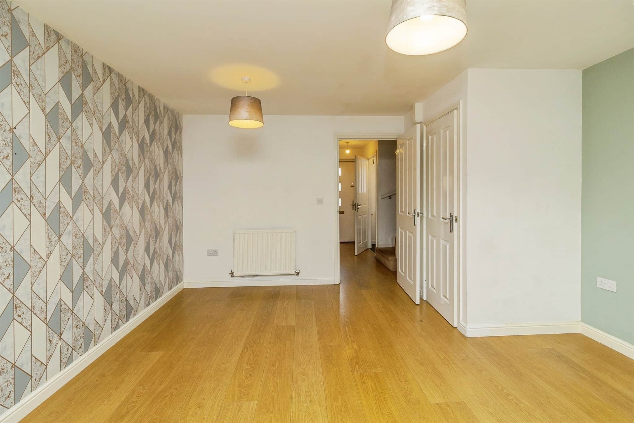 Property at Somerset Walk, Broughton, Milton Keynes