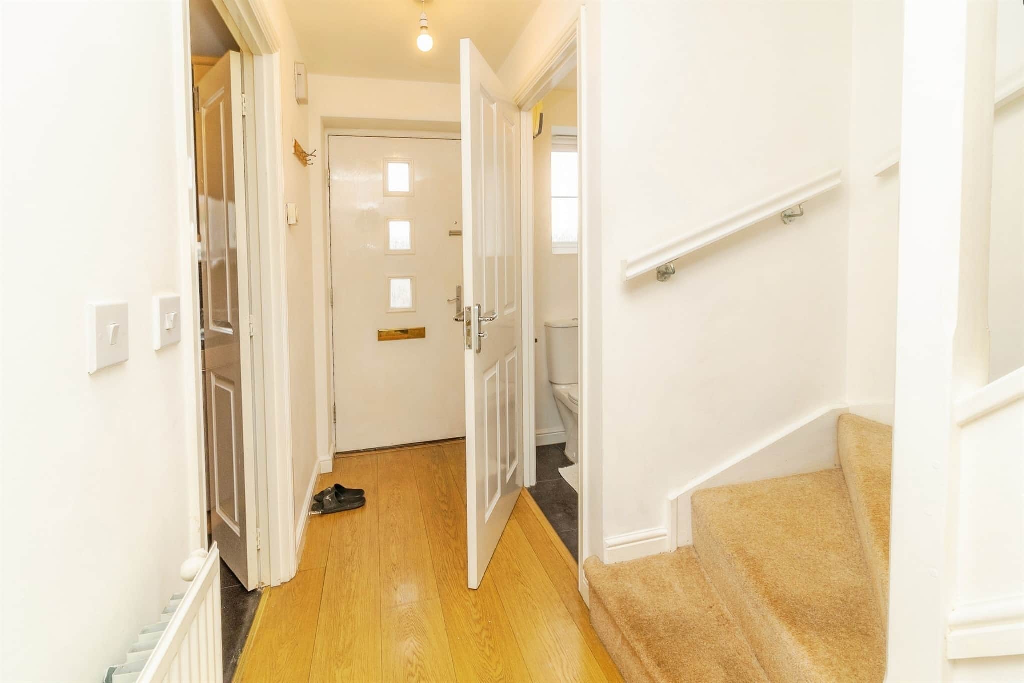 Property at Somerset Walk, Broughton, Milton Keynes
