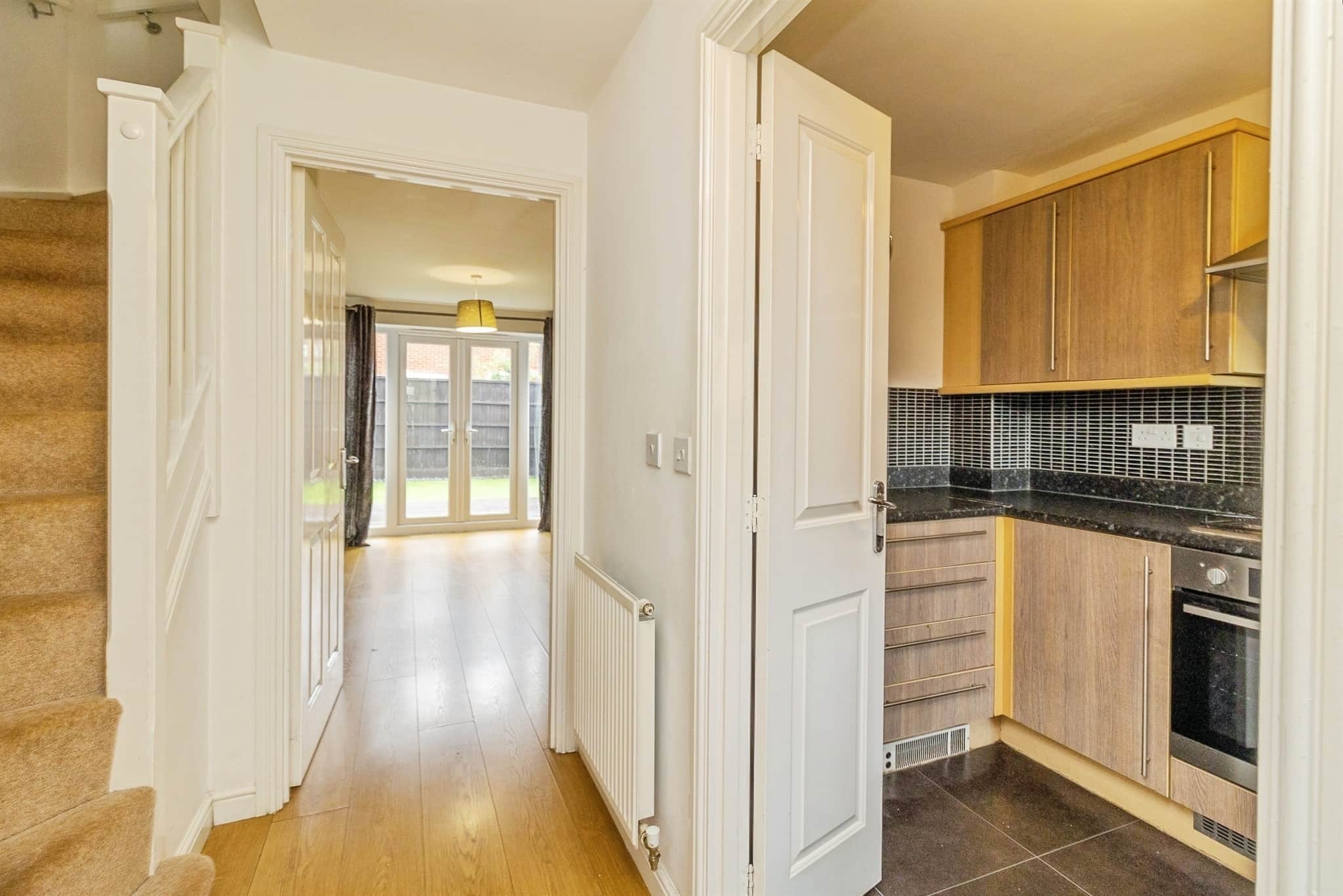 Property at Somerset Walk, Broughton, Milton Keynes