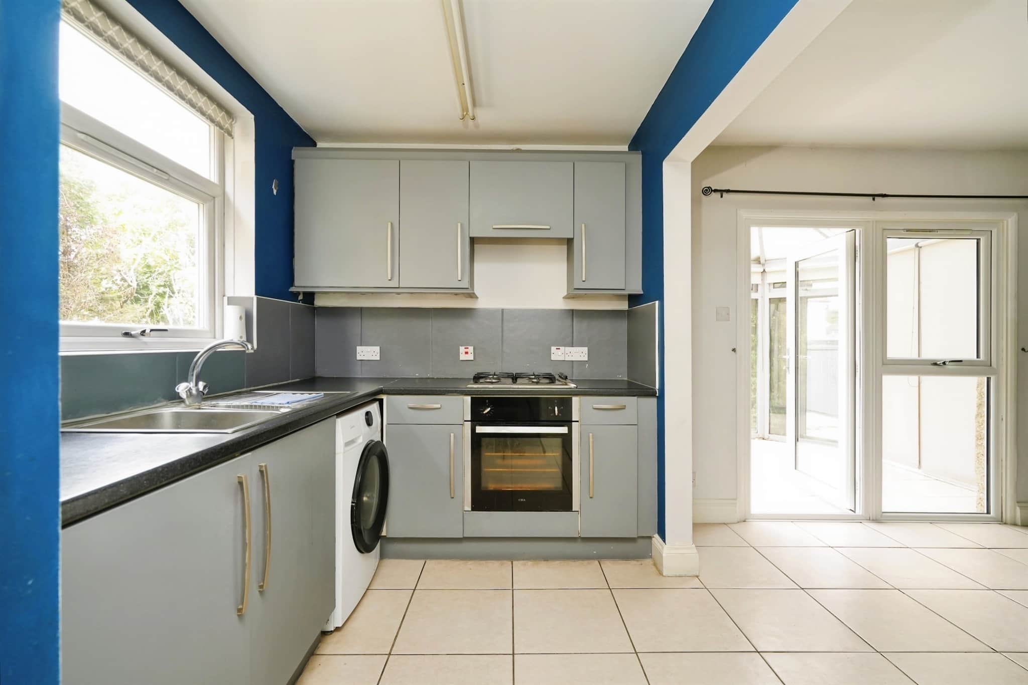 Property at Copse Lane, Marston, Oxford