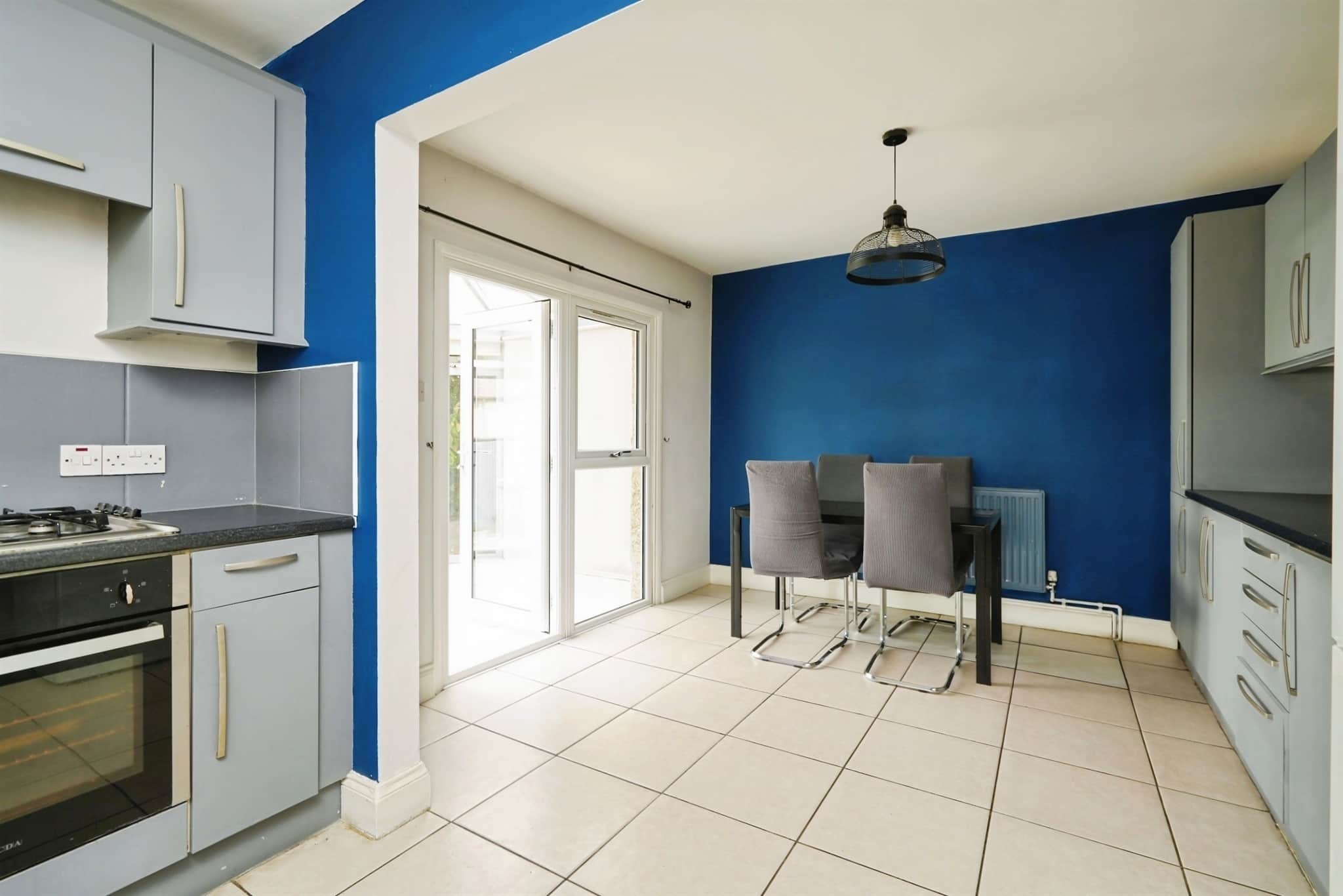 Property at Copse Lane, Marston, Oxford