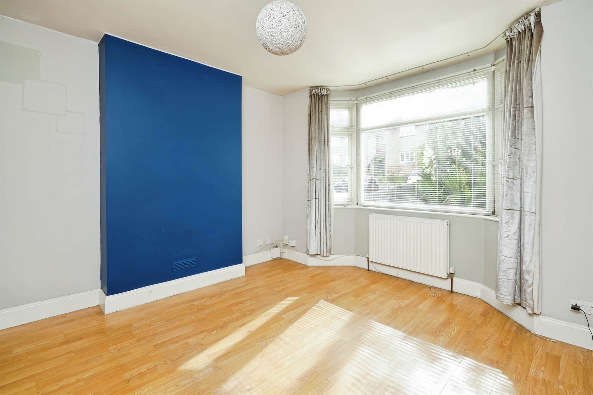 Property at Copse Lane, Marston, Oxford