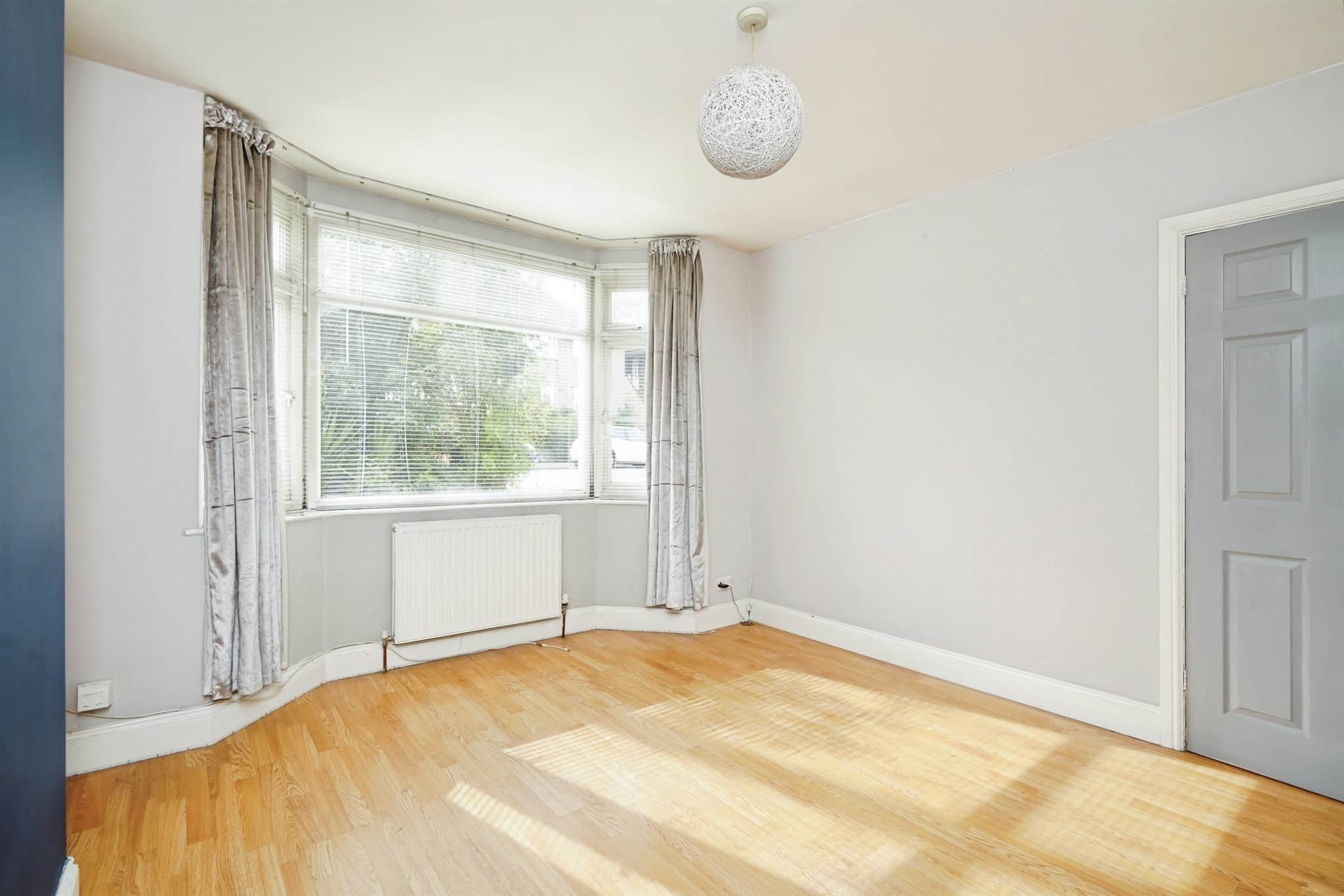 Property at Copse Lane, Marston, Oxford