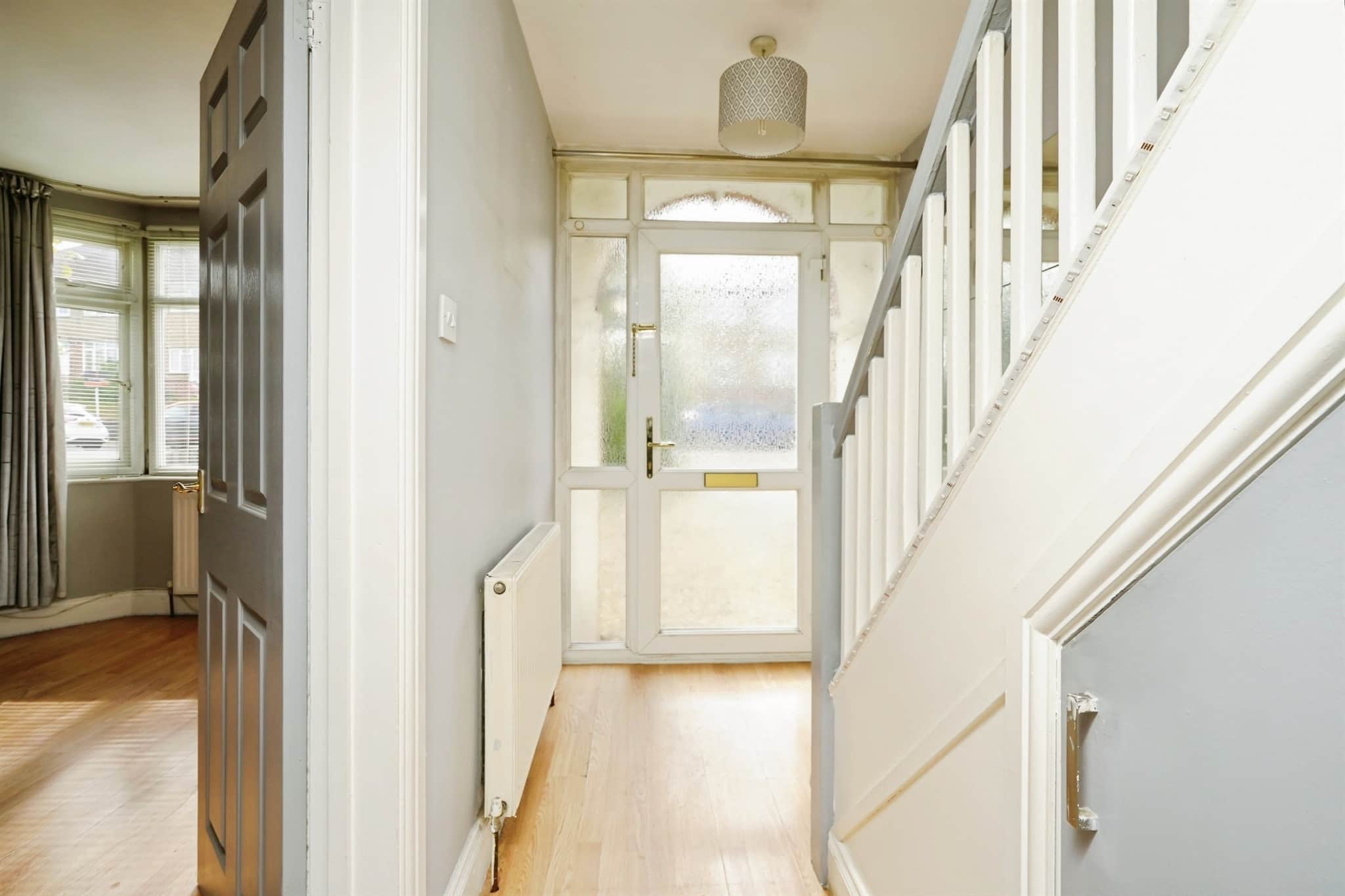 Property at Copse Lane, Marston, Oxford