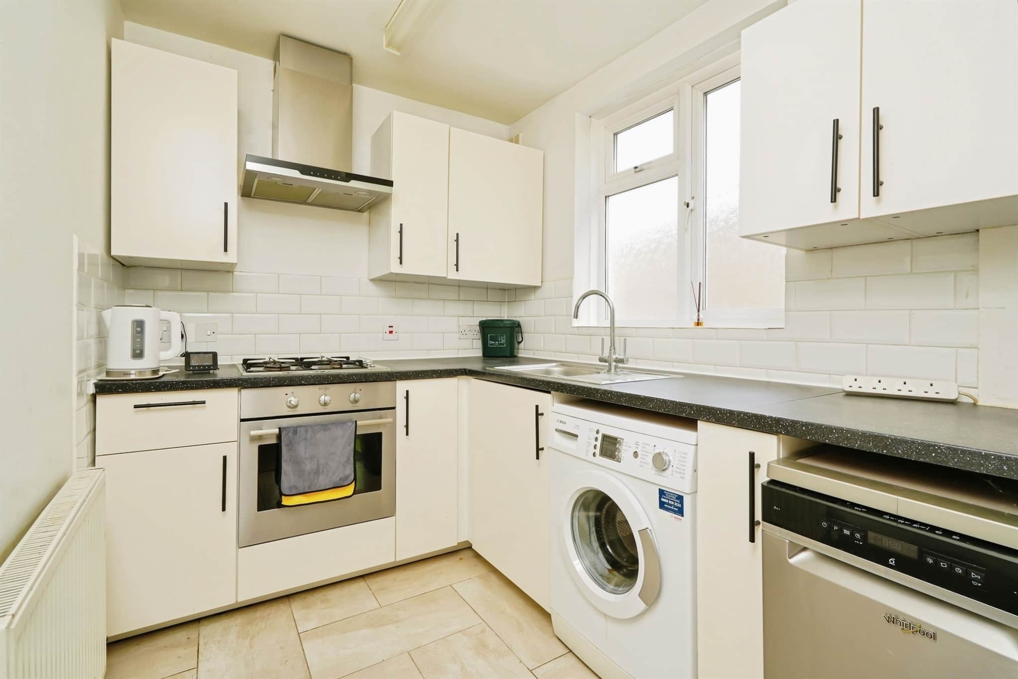 Property at Copse Lane, Marston, Oxford