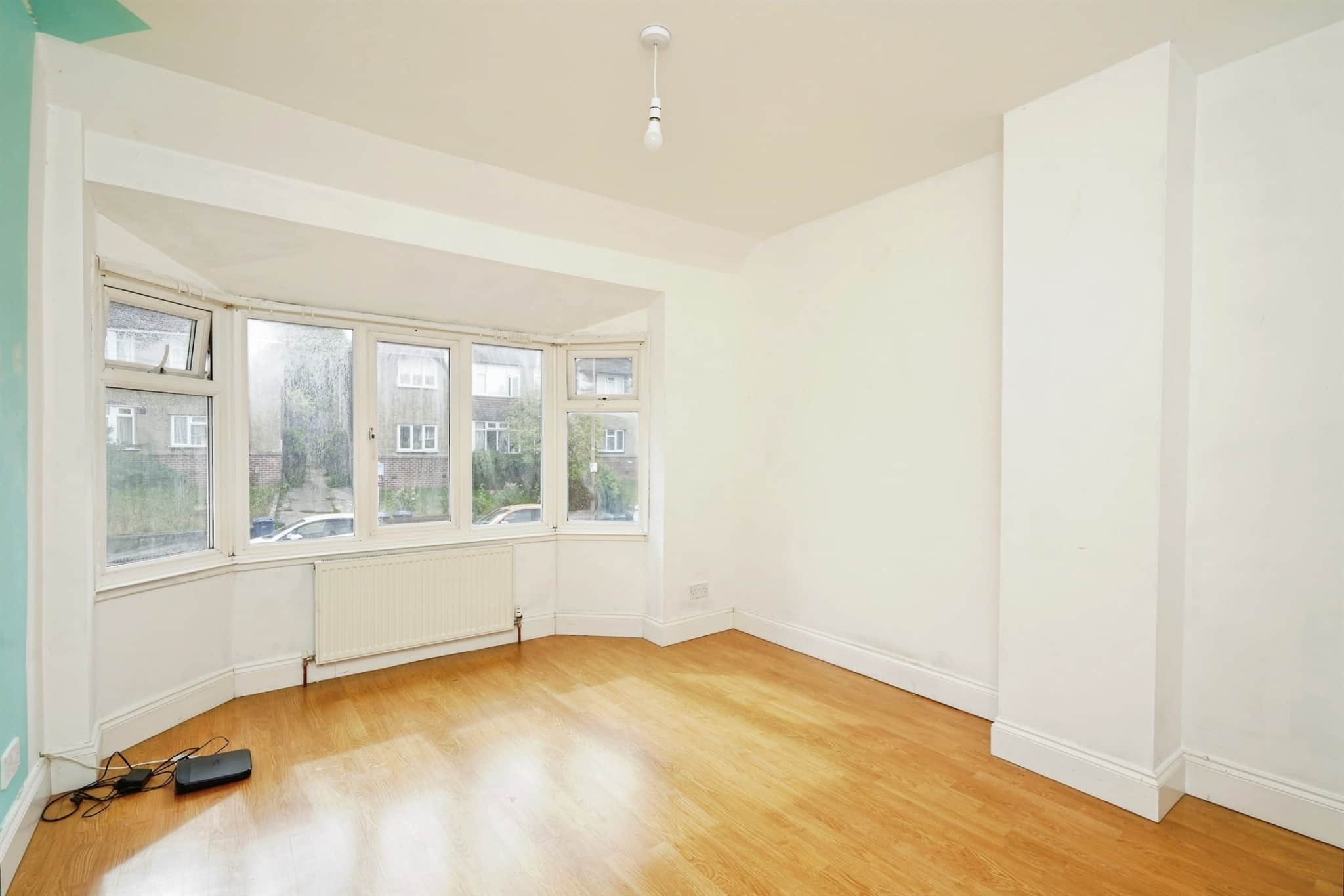 Property at Copse Lane, Marston, Oxford