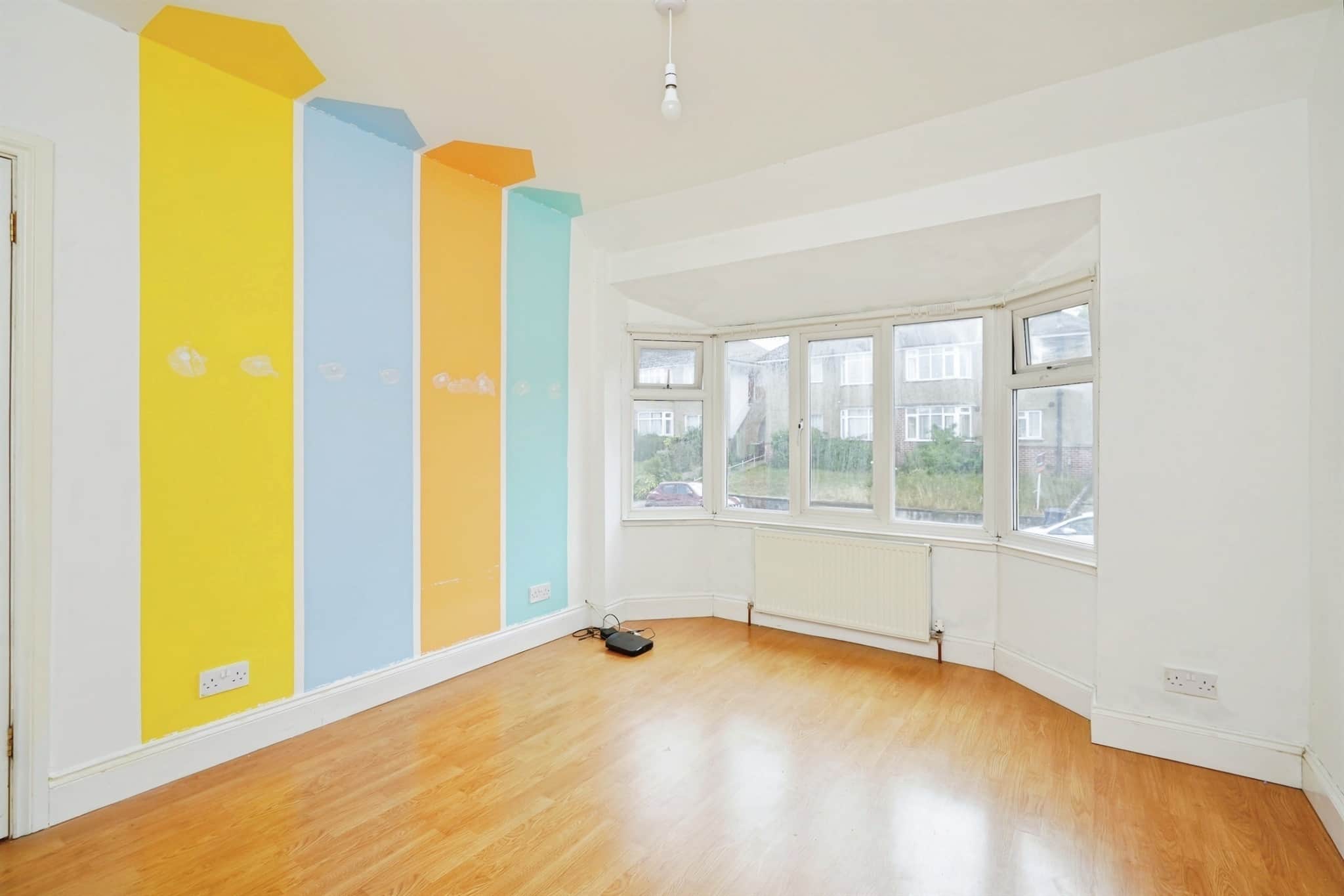 Property at Copse Lane, Marston, Oxford