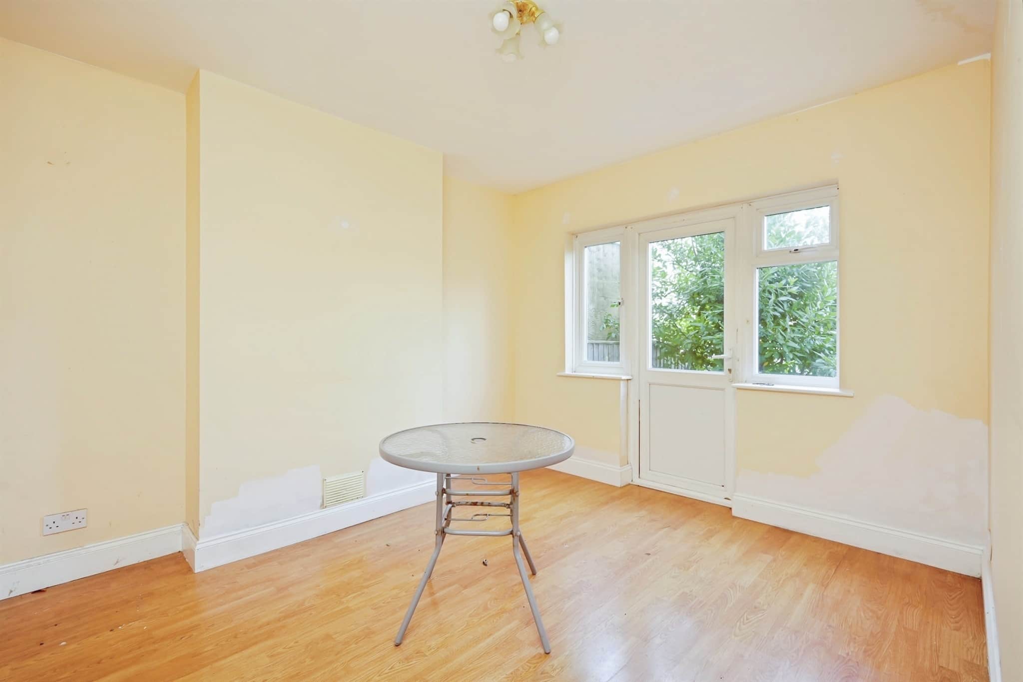 Property at Copse Lane, Marston, Oxford