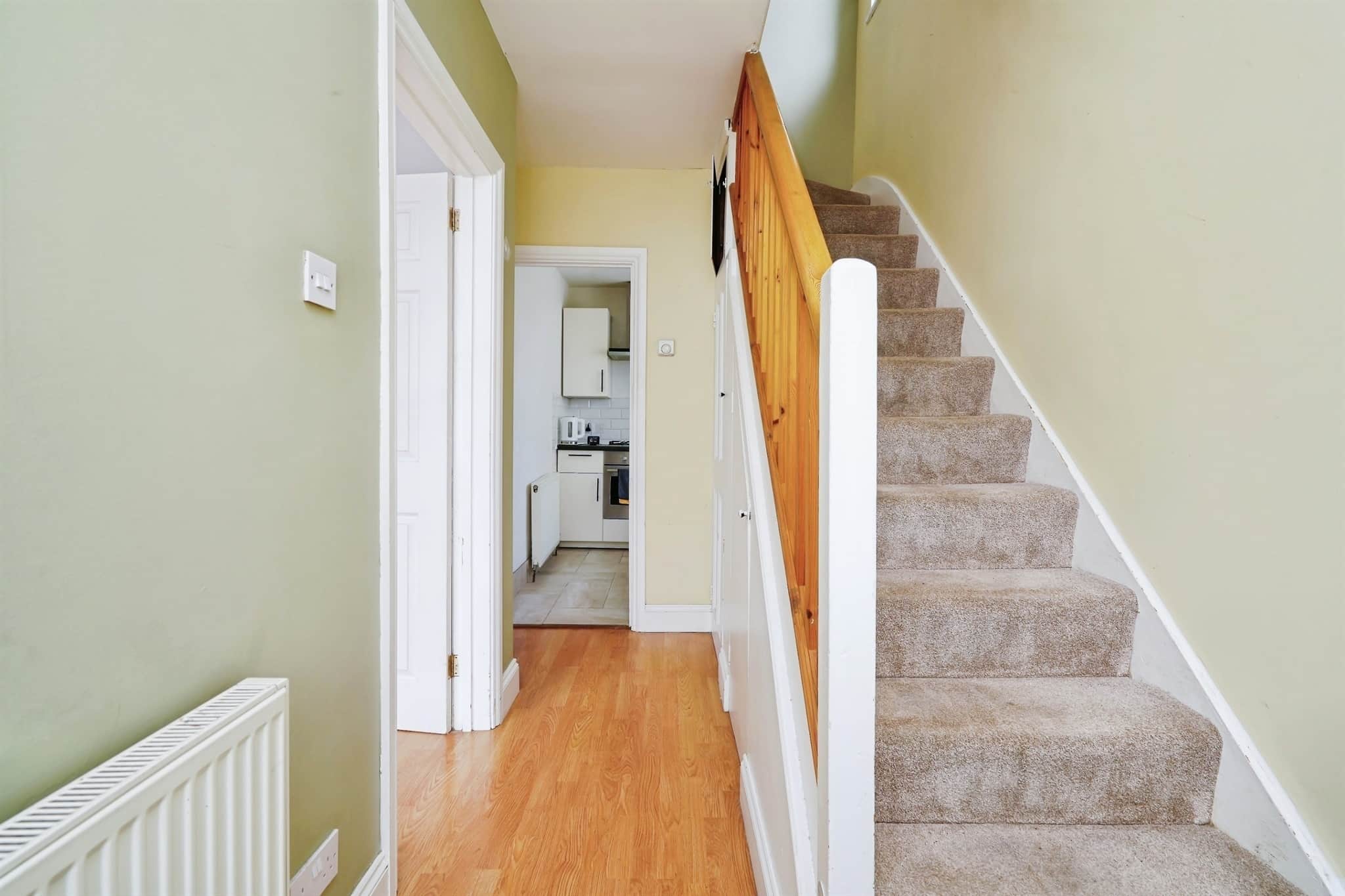 Property at Copse Lane, Marston, Oxford