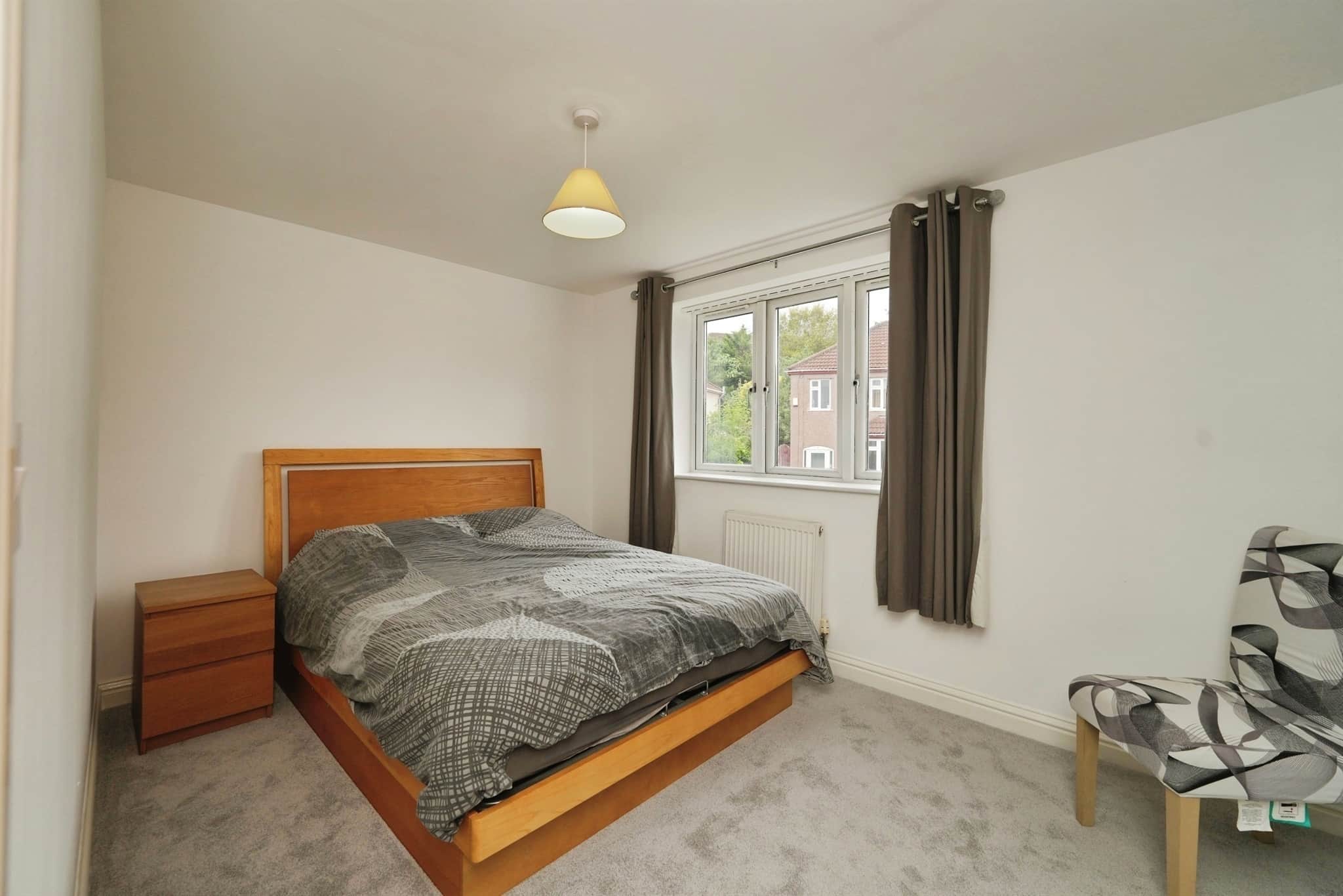 Property at Branksome Drive, Filton, Bristol