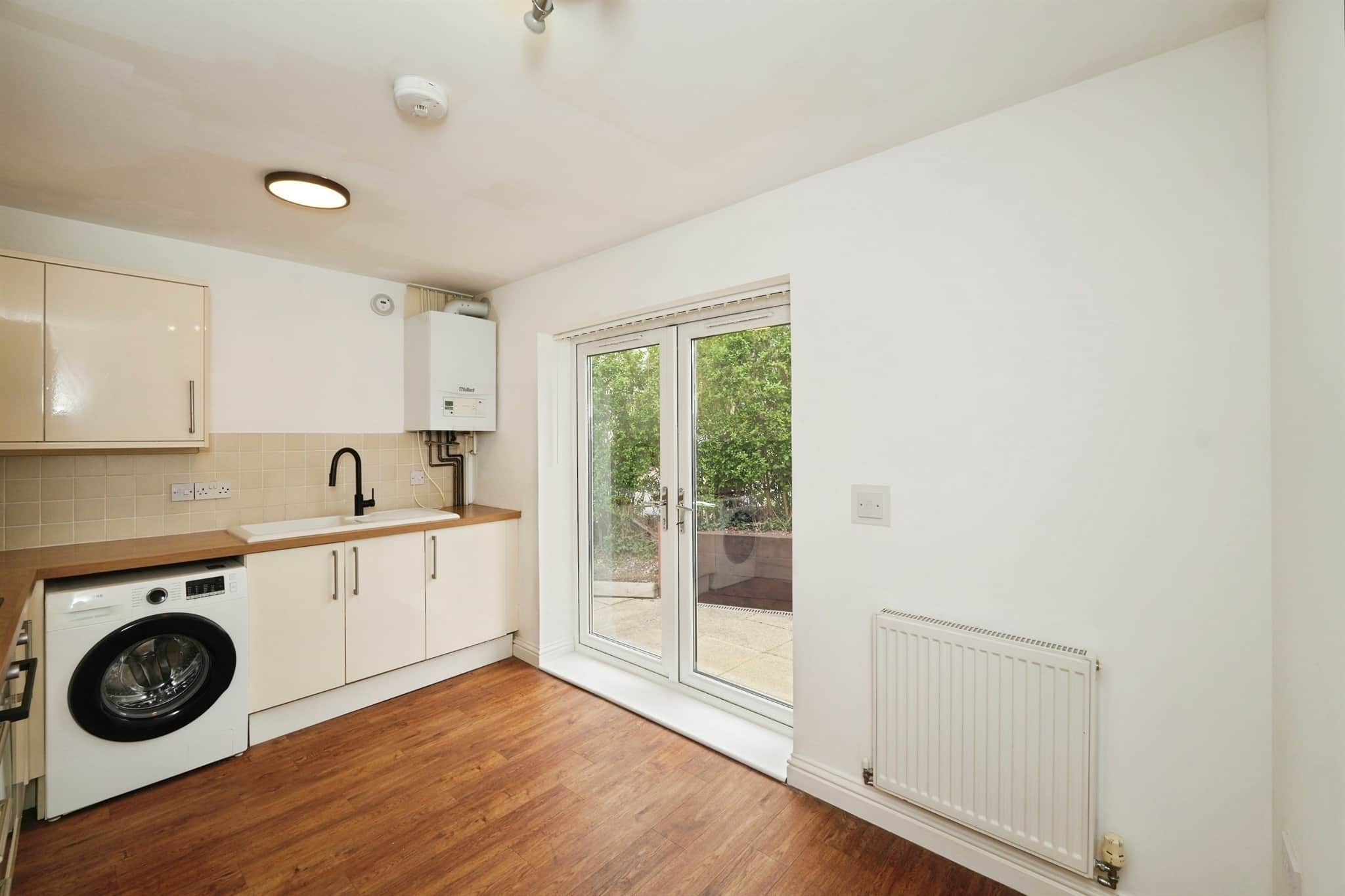 Property at Branksome Drive, Filton, Bristol