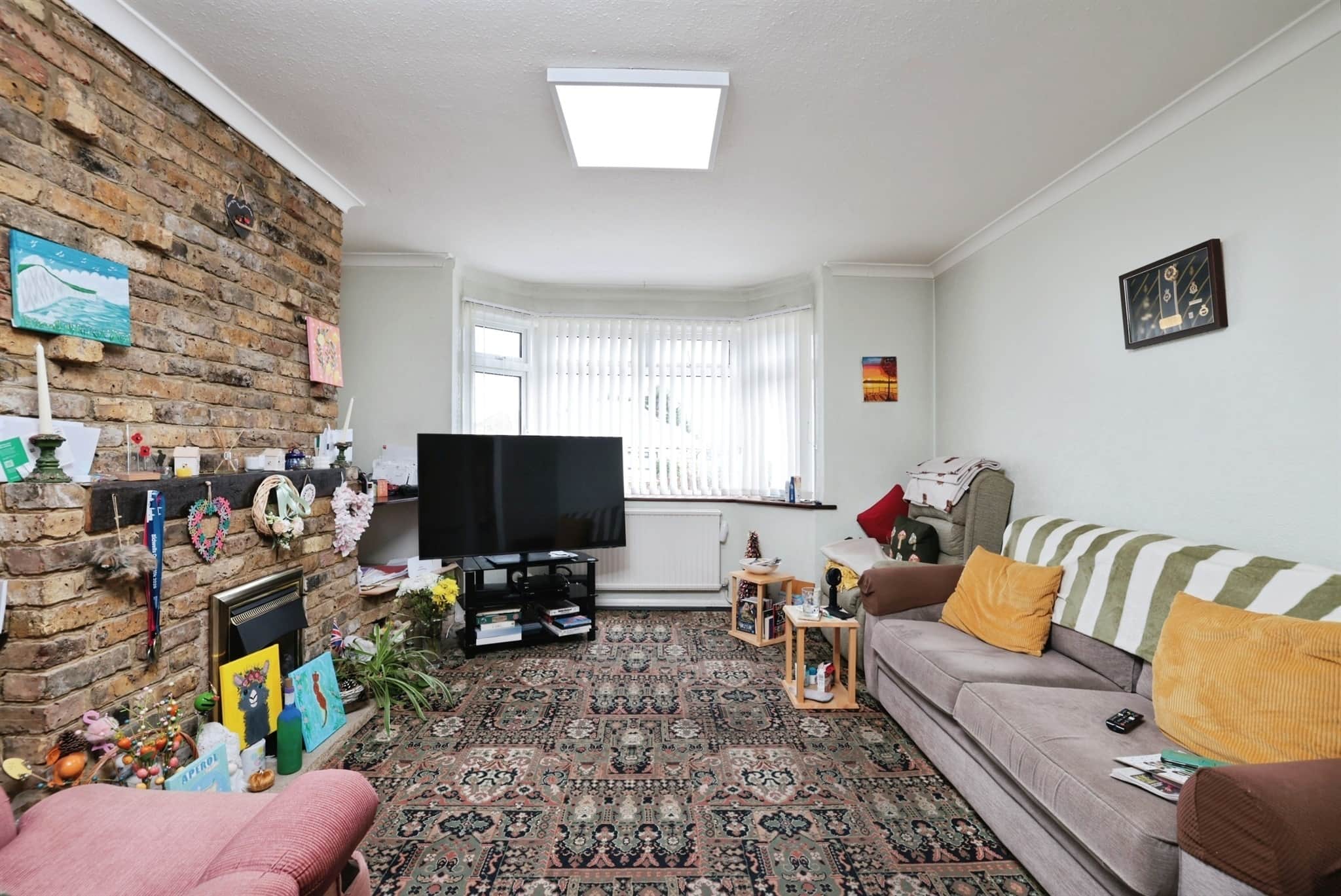 Property at Newmer Road, High Wycombe