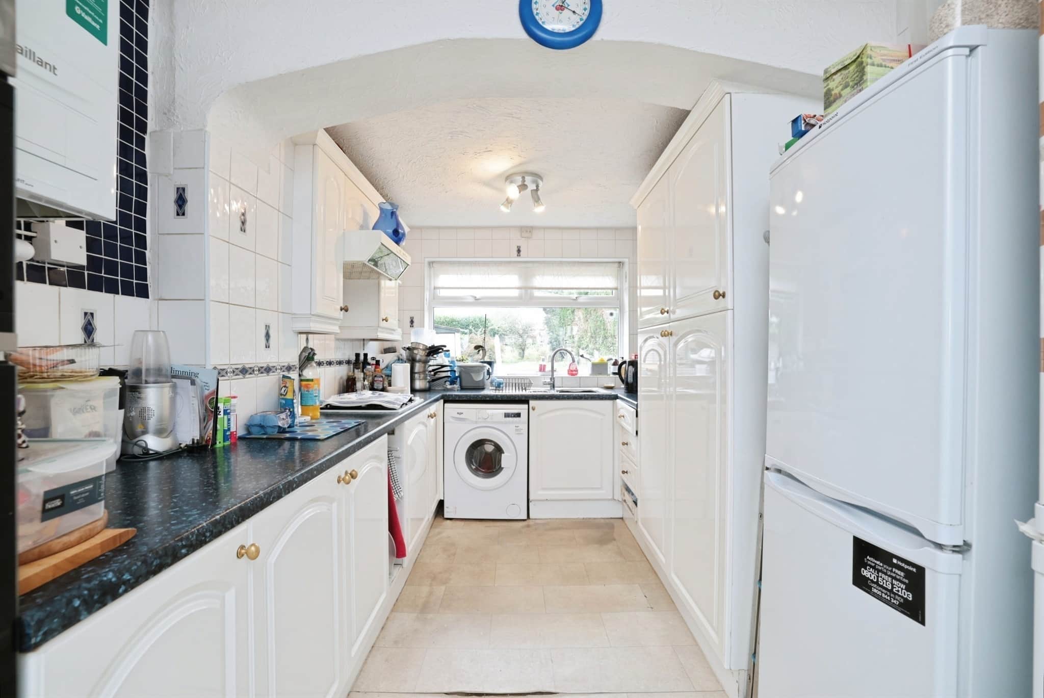 Property at Newmer Road, High Wycombe