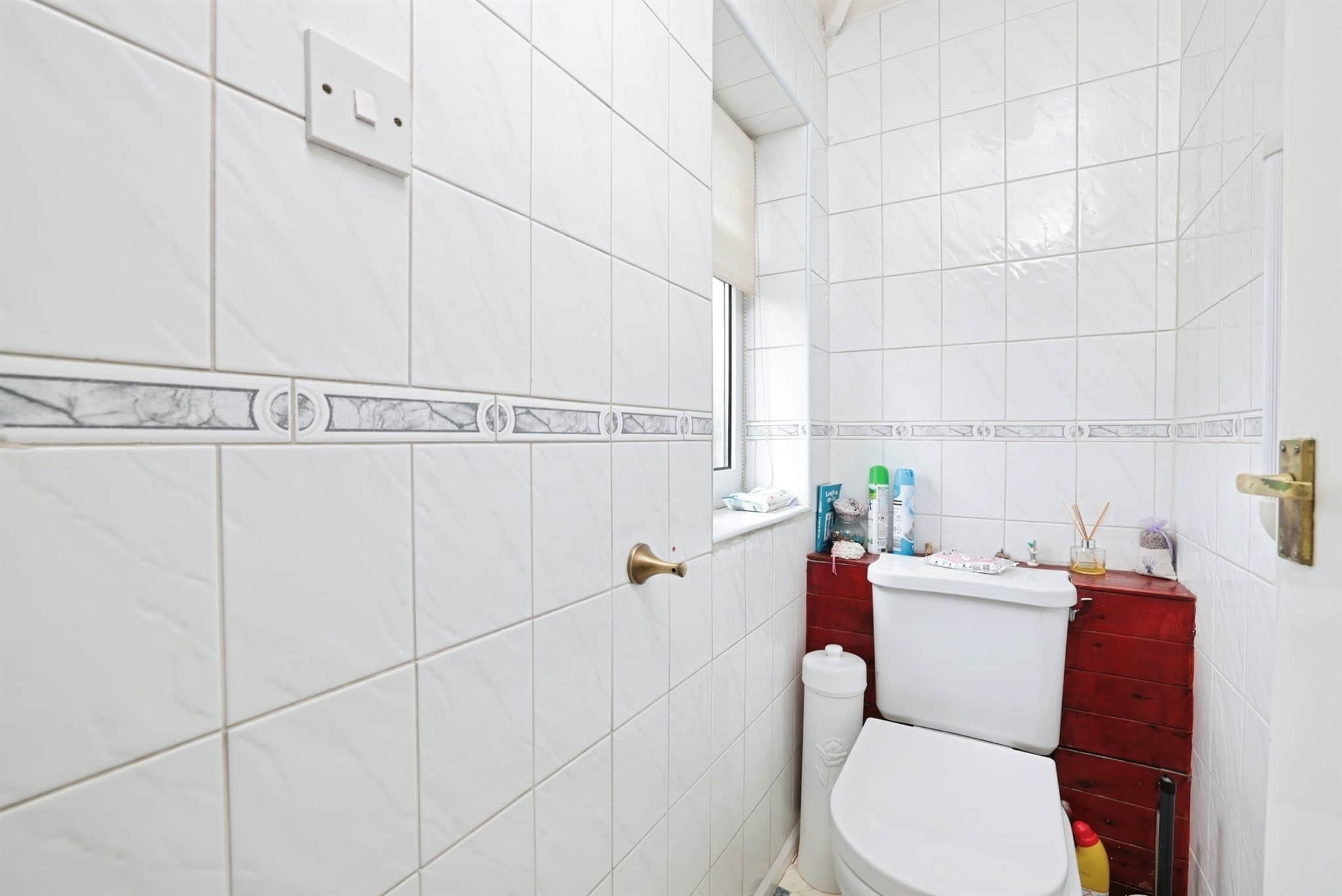 Property at Newmer Road, High Wycombe