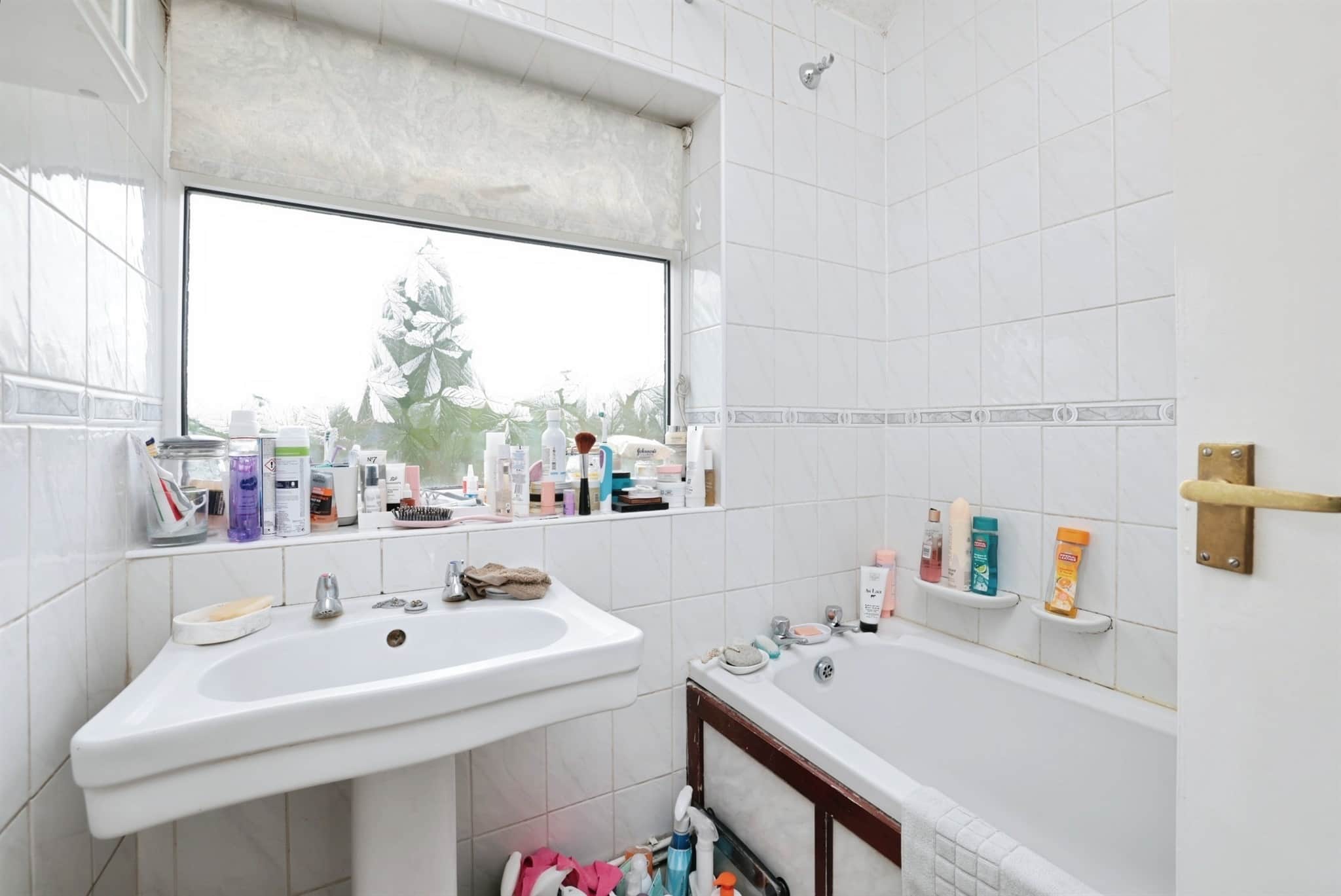 Property at Newmer Road, High Wycombe