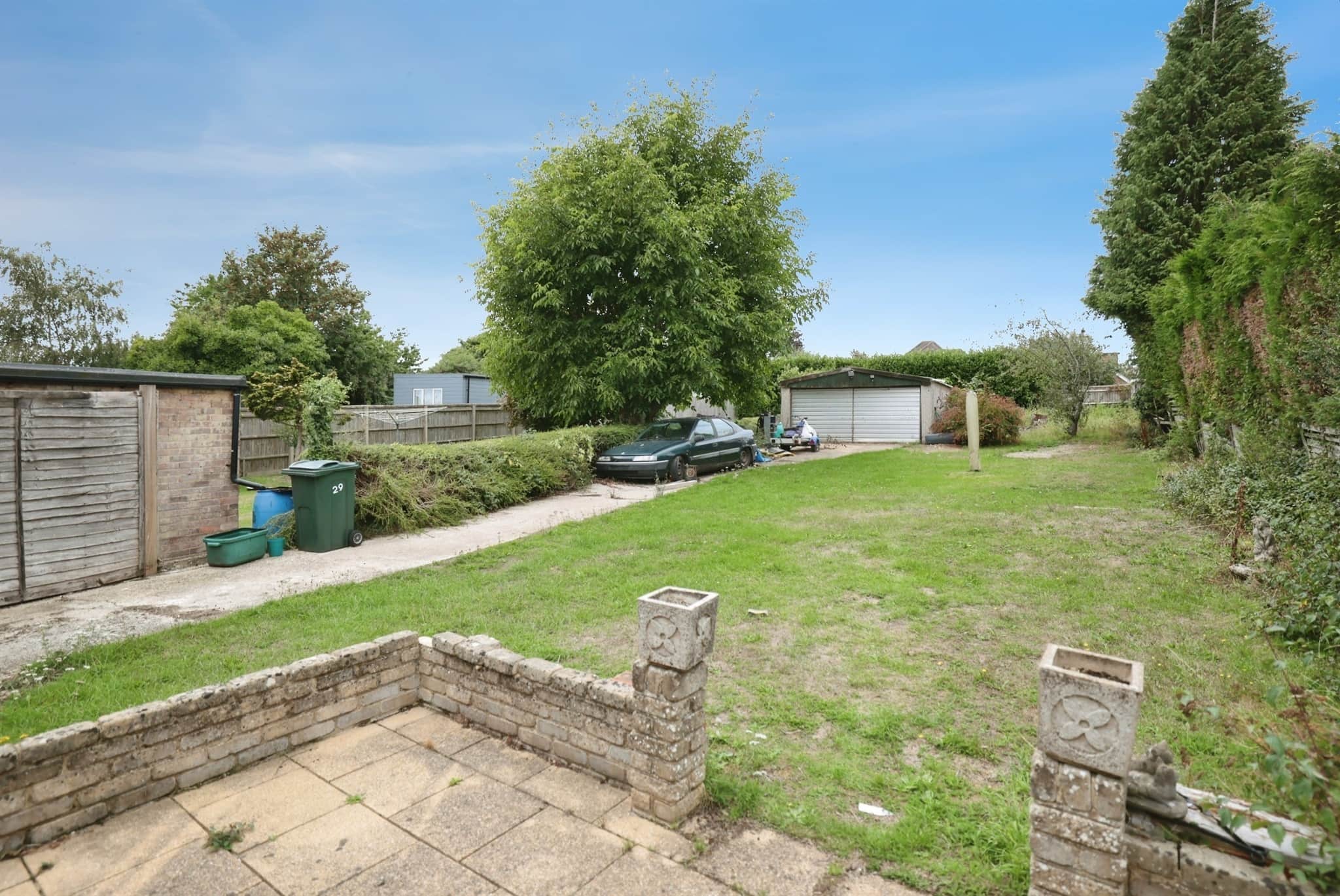Property at Newmer Road, High Wycombe
