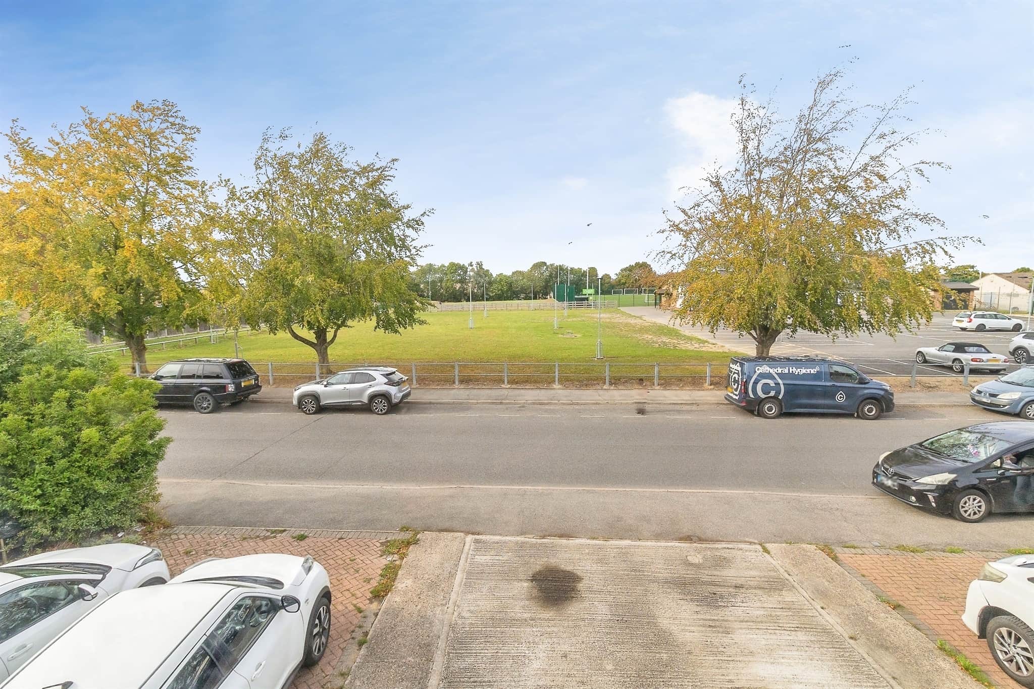 Property at Tithe Farm Road, Houghton Regis, Dunstable