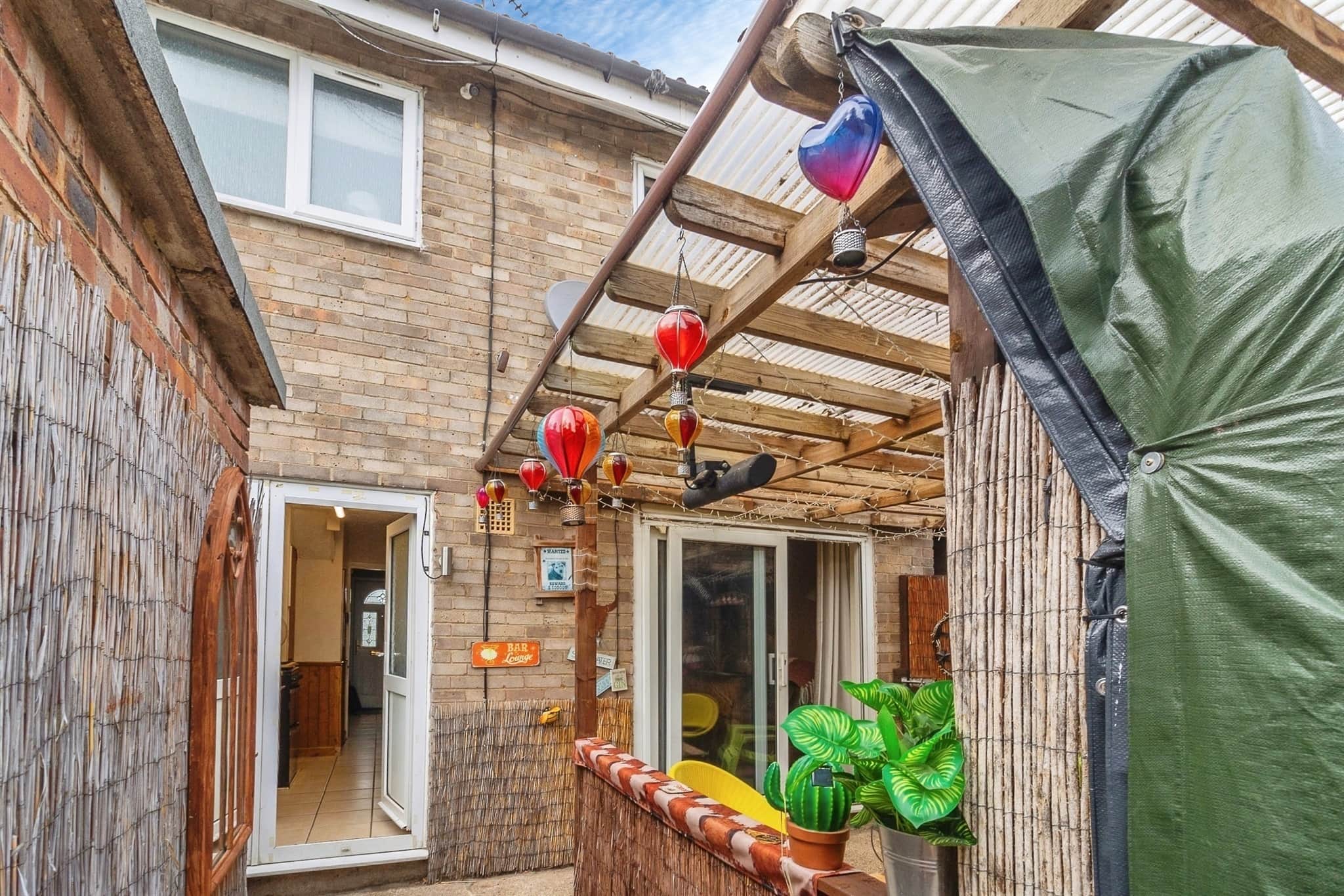 Property at Tithe Farm Road, Houghton Regis, Dunstable