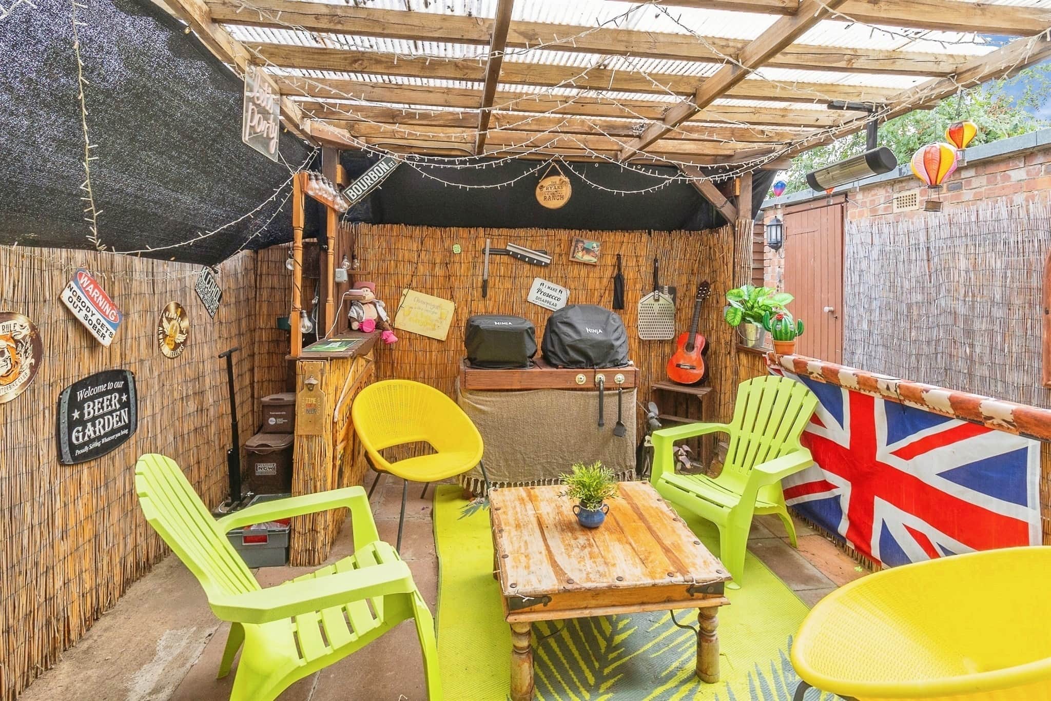Property at Tithe Farm Road, Houghton Regis, Dunstable