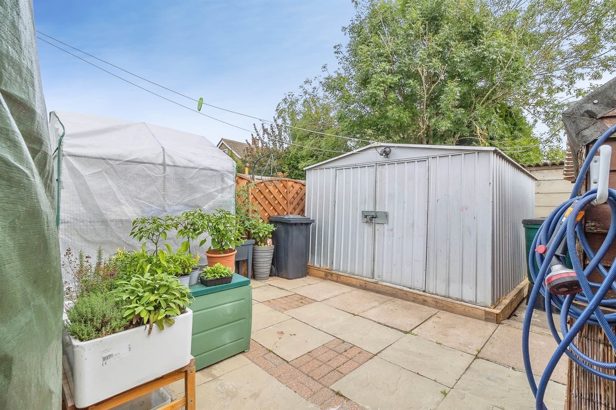 Property at Tithe Farm Road, Houghton Regis, Dunstable