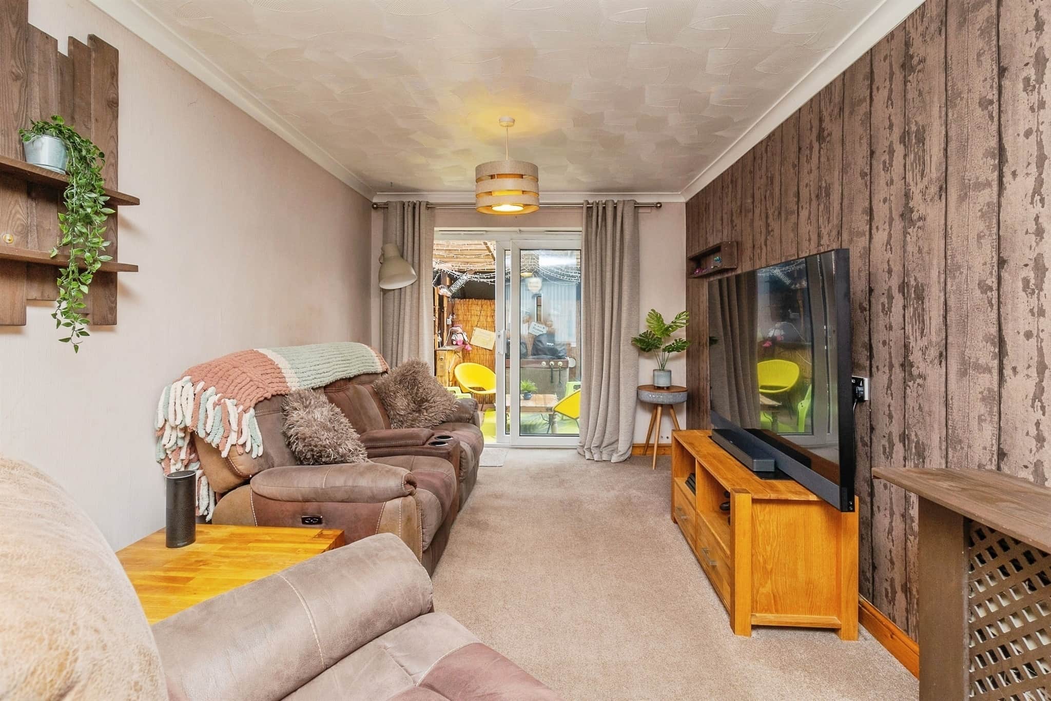 Property at Tithe Farm Road, Houghton Regis, Dunstable