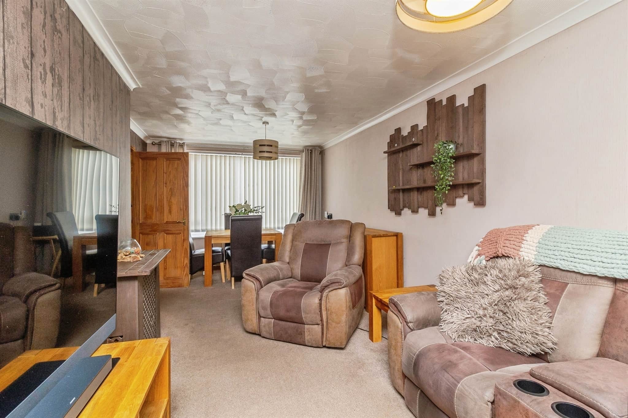 Property at Tithe Farm Road, Houghton Regis, Dunstable