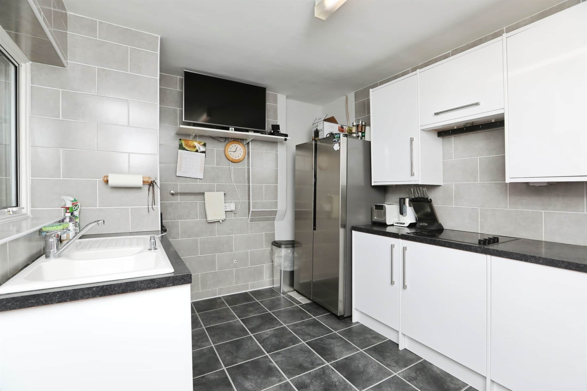 Property at Chegworth Gardens, Tunstall, Sittingbourne
