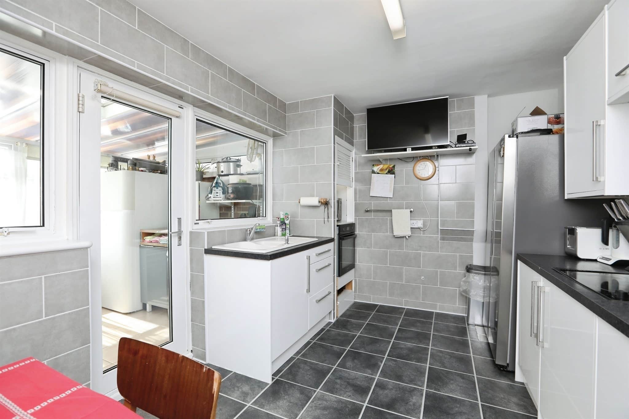 Property at Chegworth Gardens, Tunstall, Sittingbourne