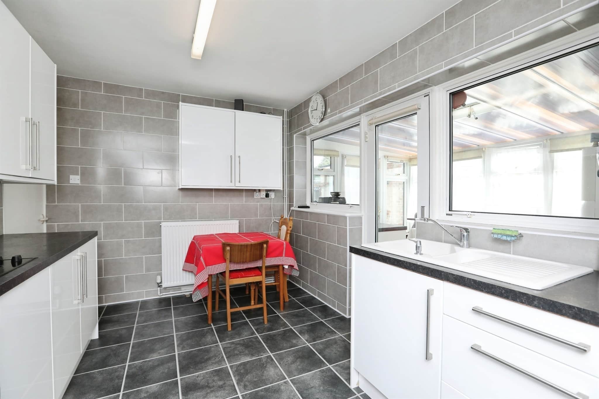 Property at Chegworth Gardens, Tunstall, Sittingbourne