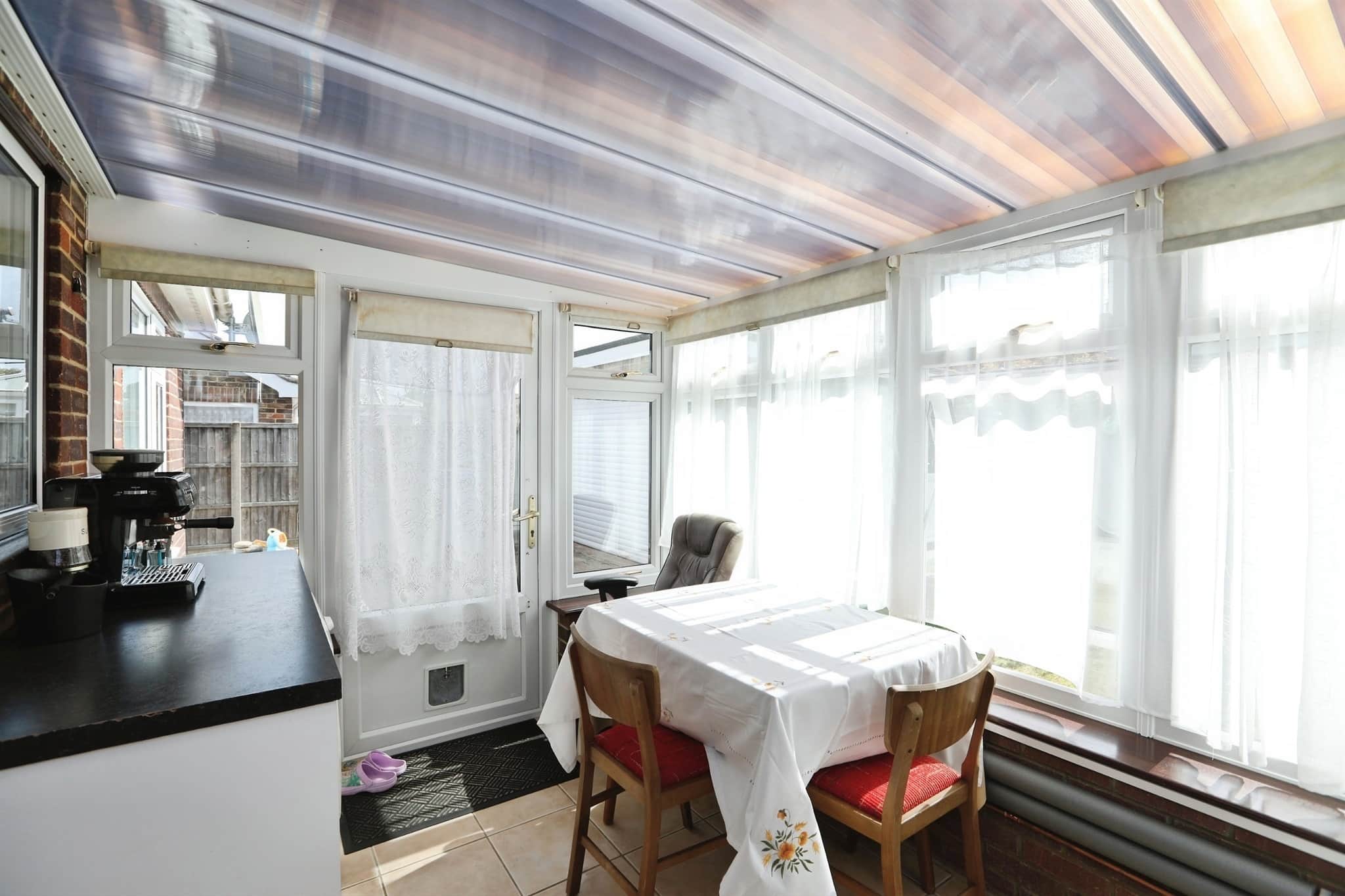 Property at Chegworth Gardens, Tunstall, Sittingbourne