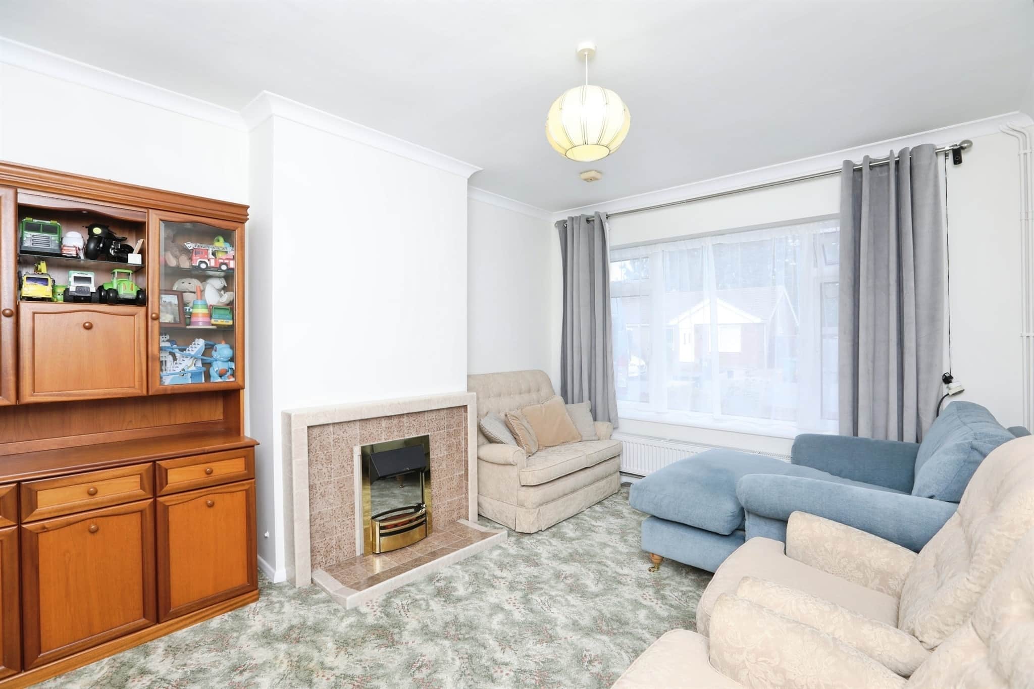 Property at Chegworth Gardens, Tunstall, Sittingbourne
