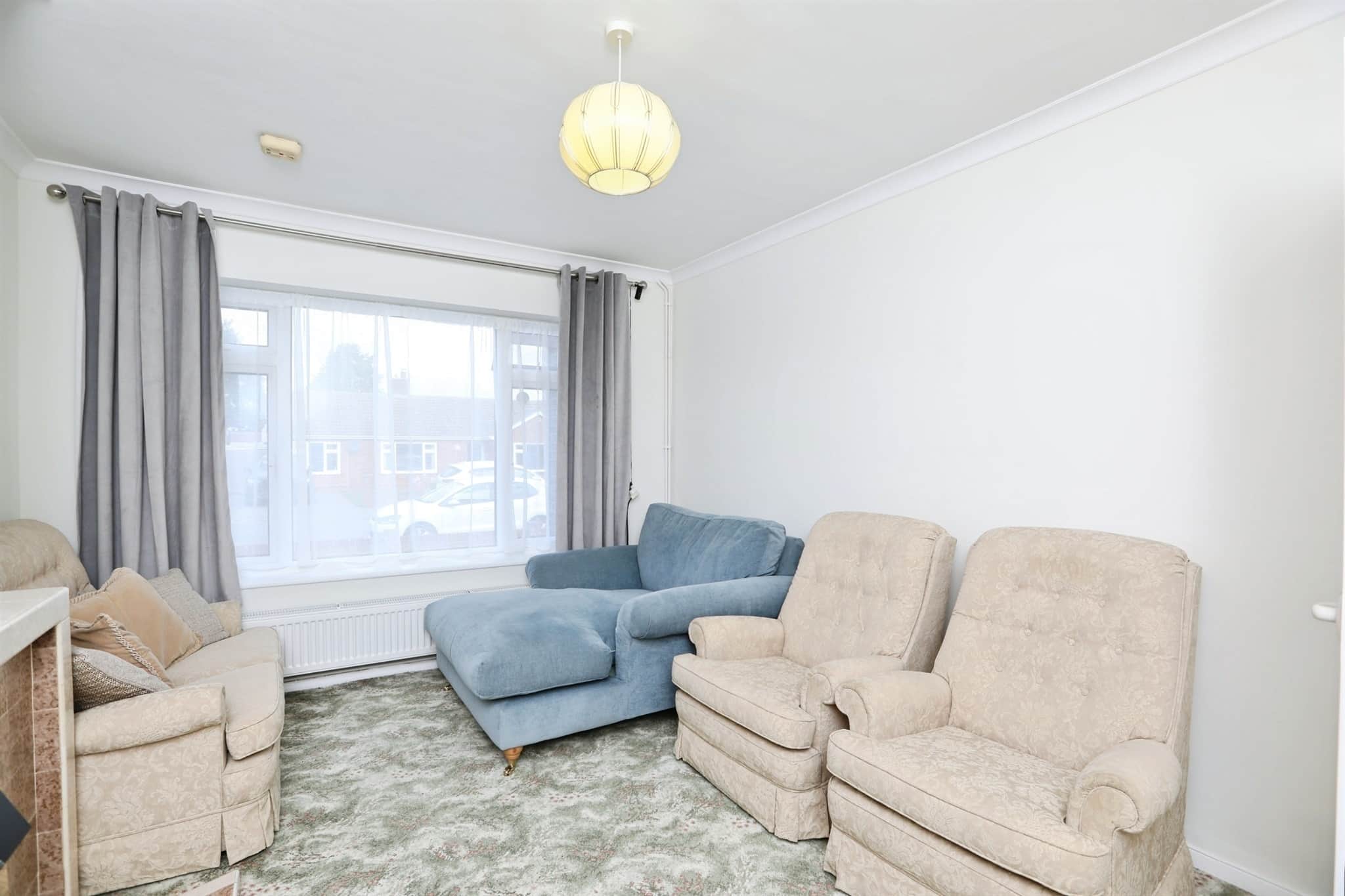 Property at Chegworth Gardens, Tunstall, Sittingbourne