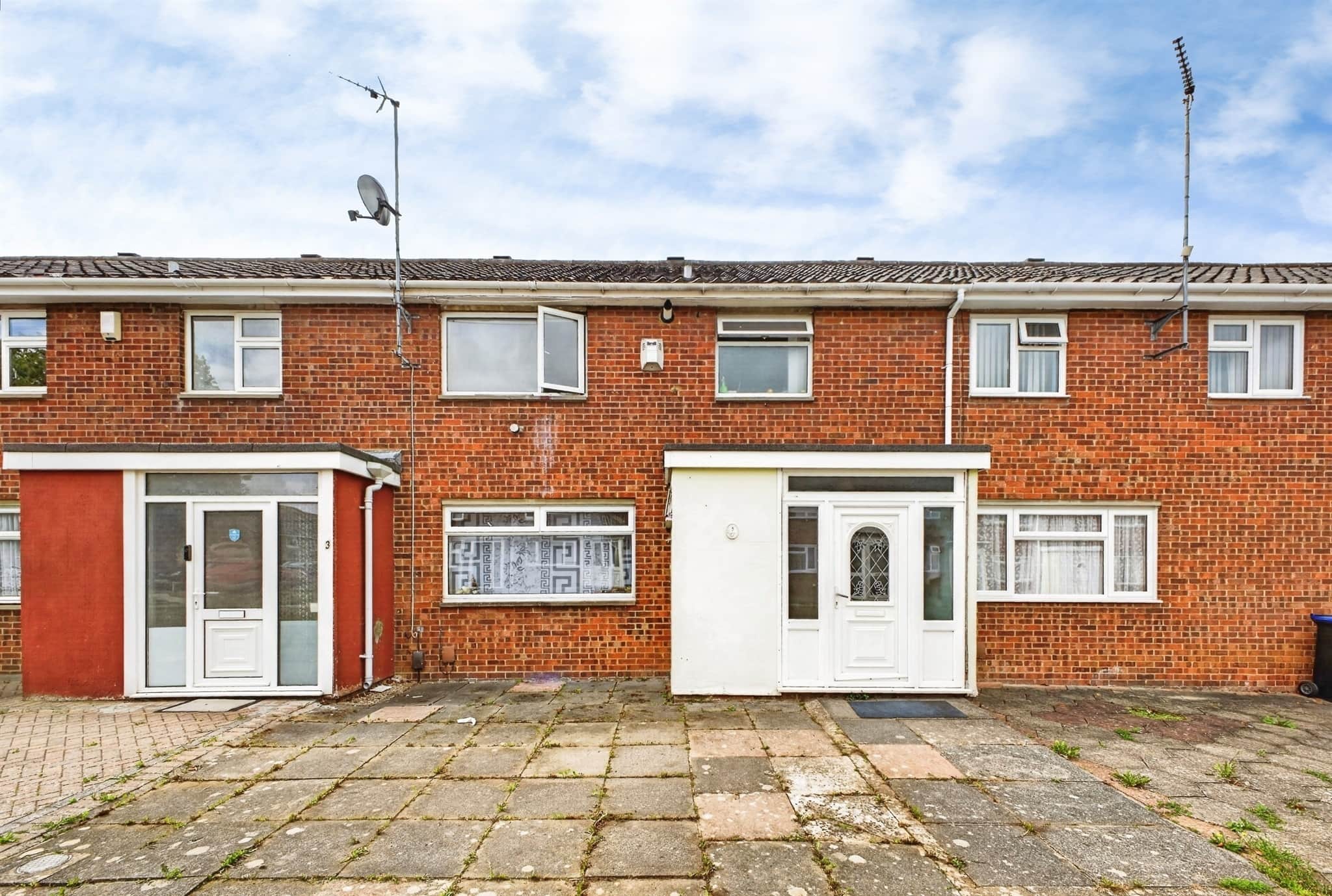 Property at Honister Green, Northampton