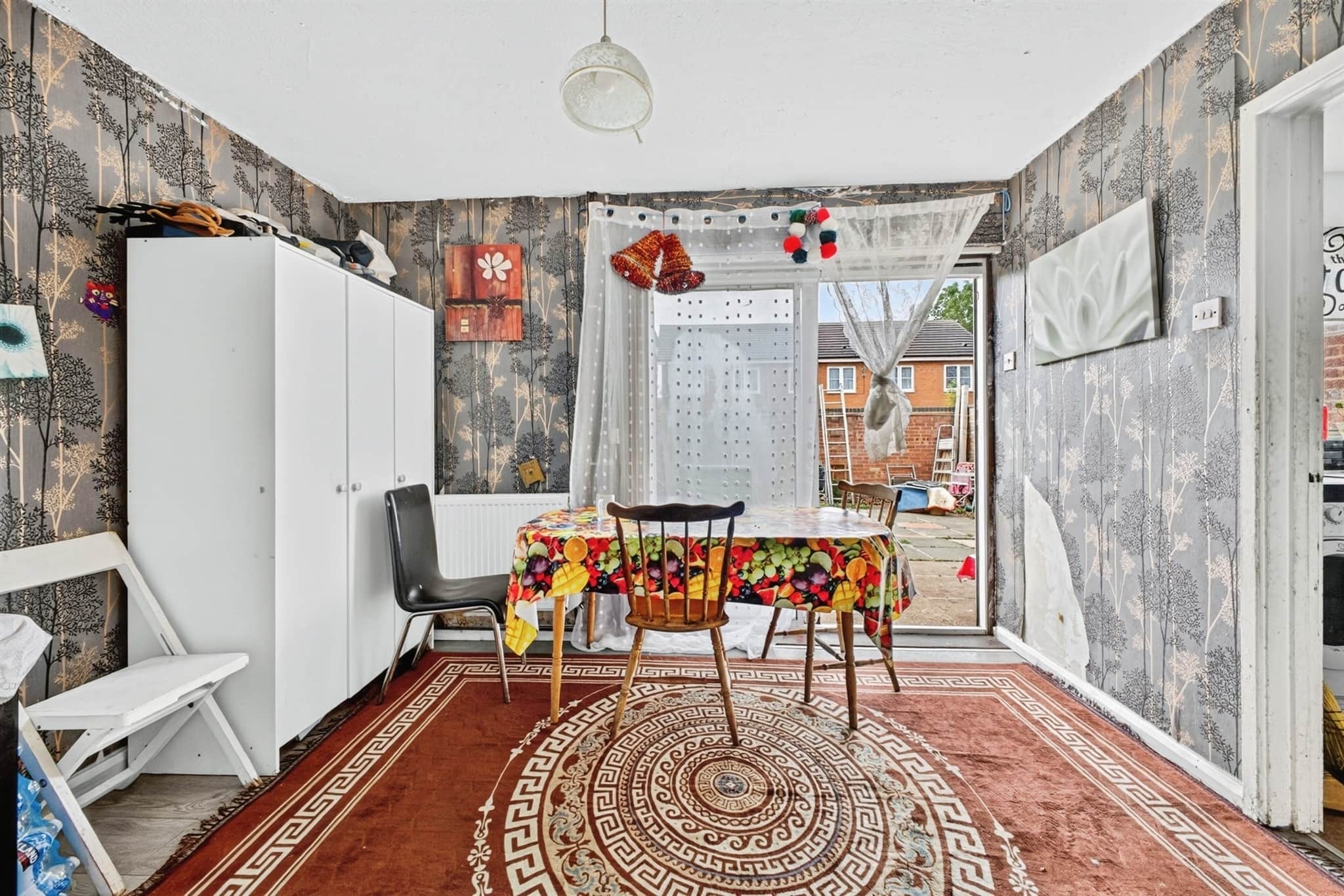Property at Honister Green, Northampton