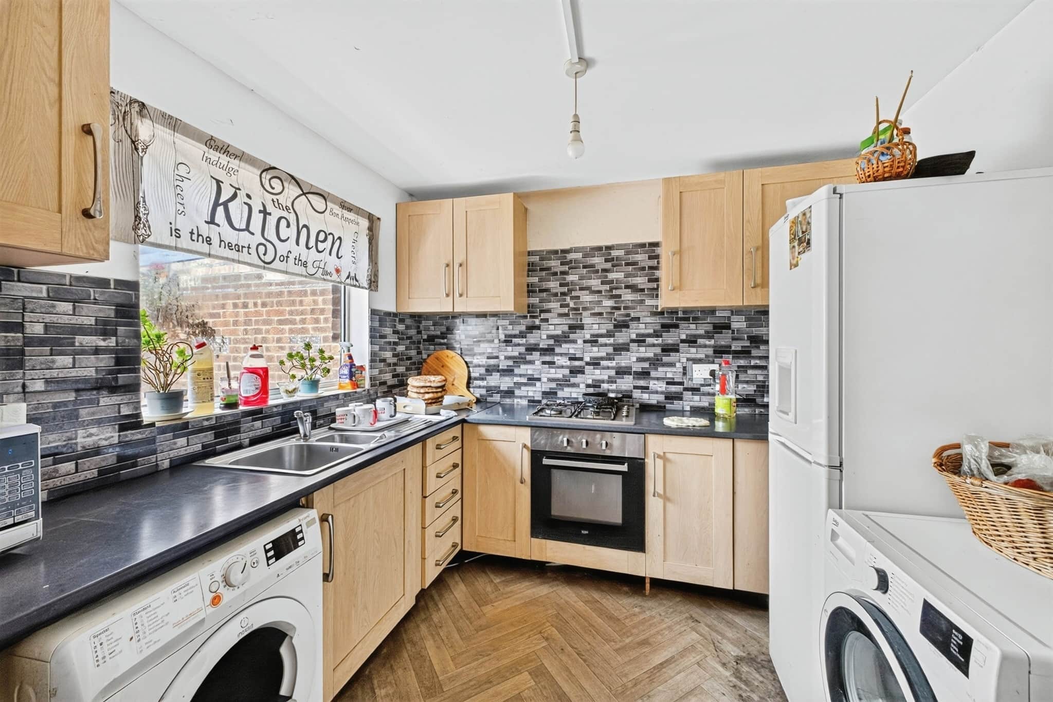 Property at Honister Green, Northampton